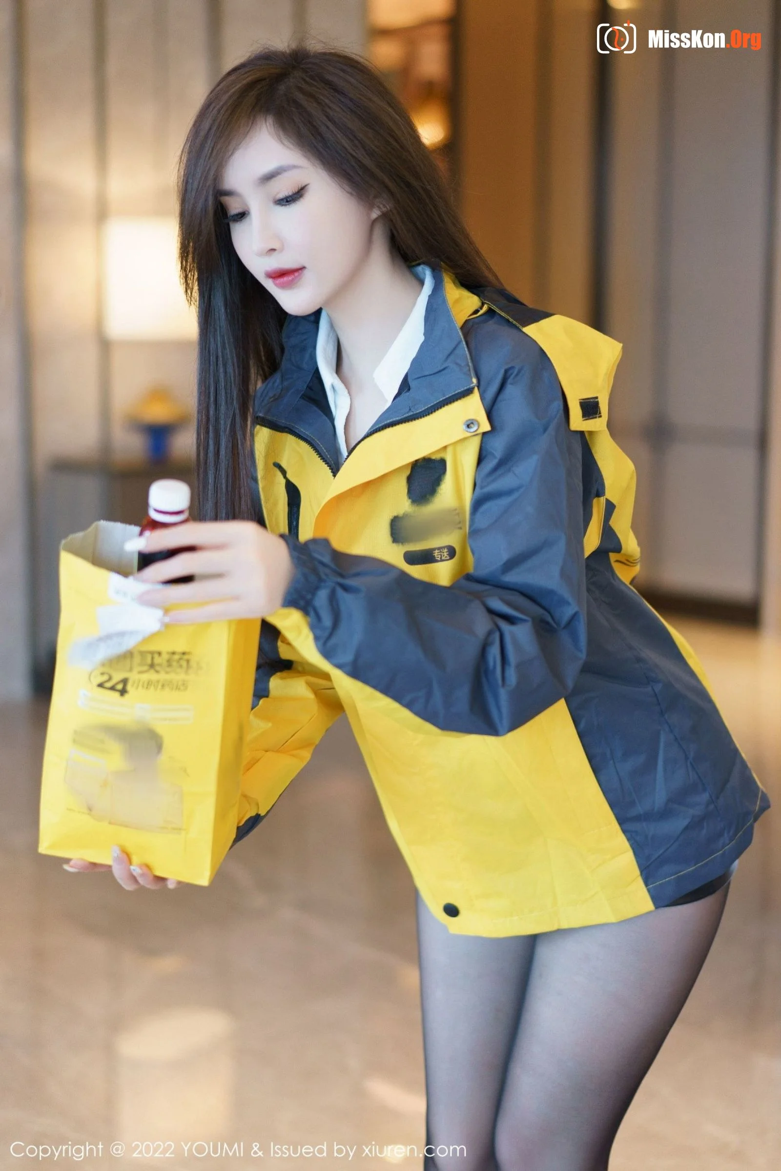 Zhou Yanxi - Photo 13