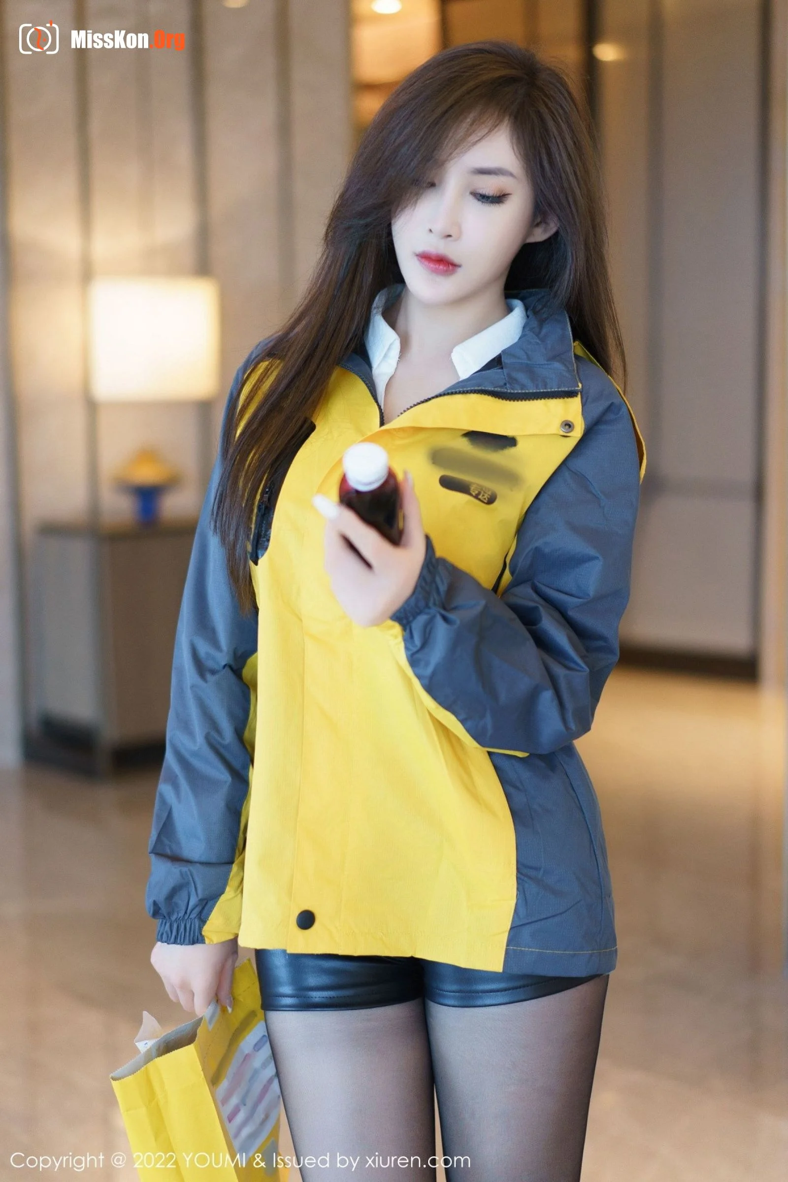 Zhou Yanxi - Photo 15