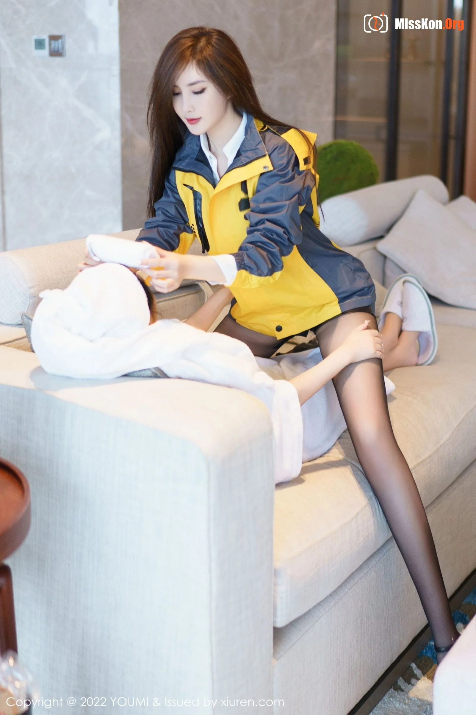 Zhou Yanxi - Photo 19