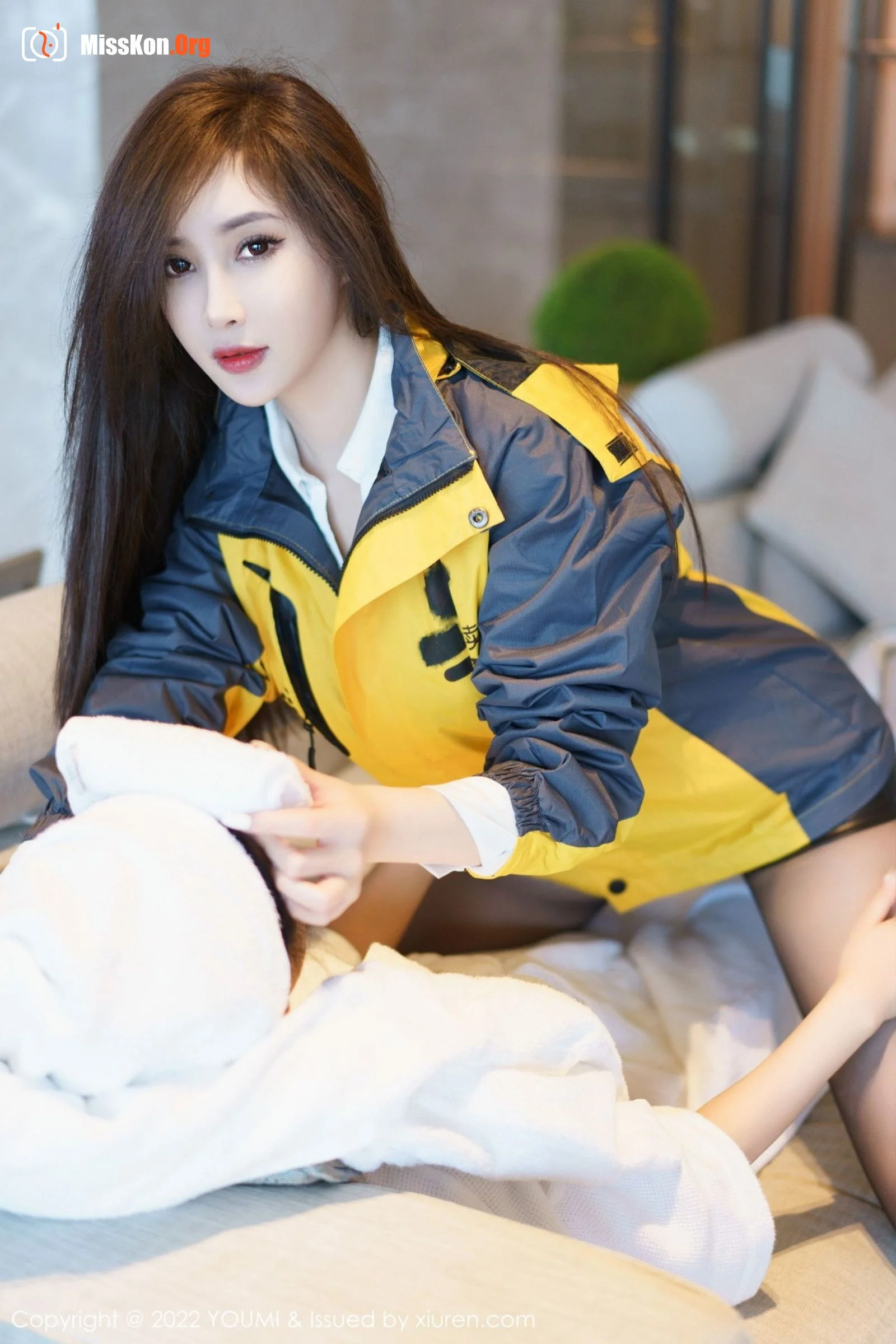 Zhou Yanxi - Photo 20