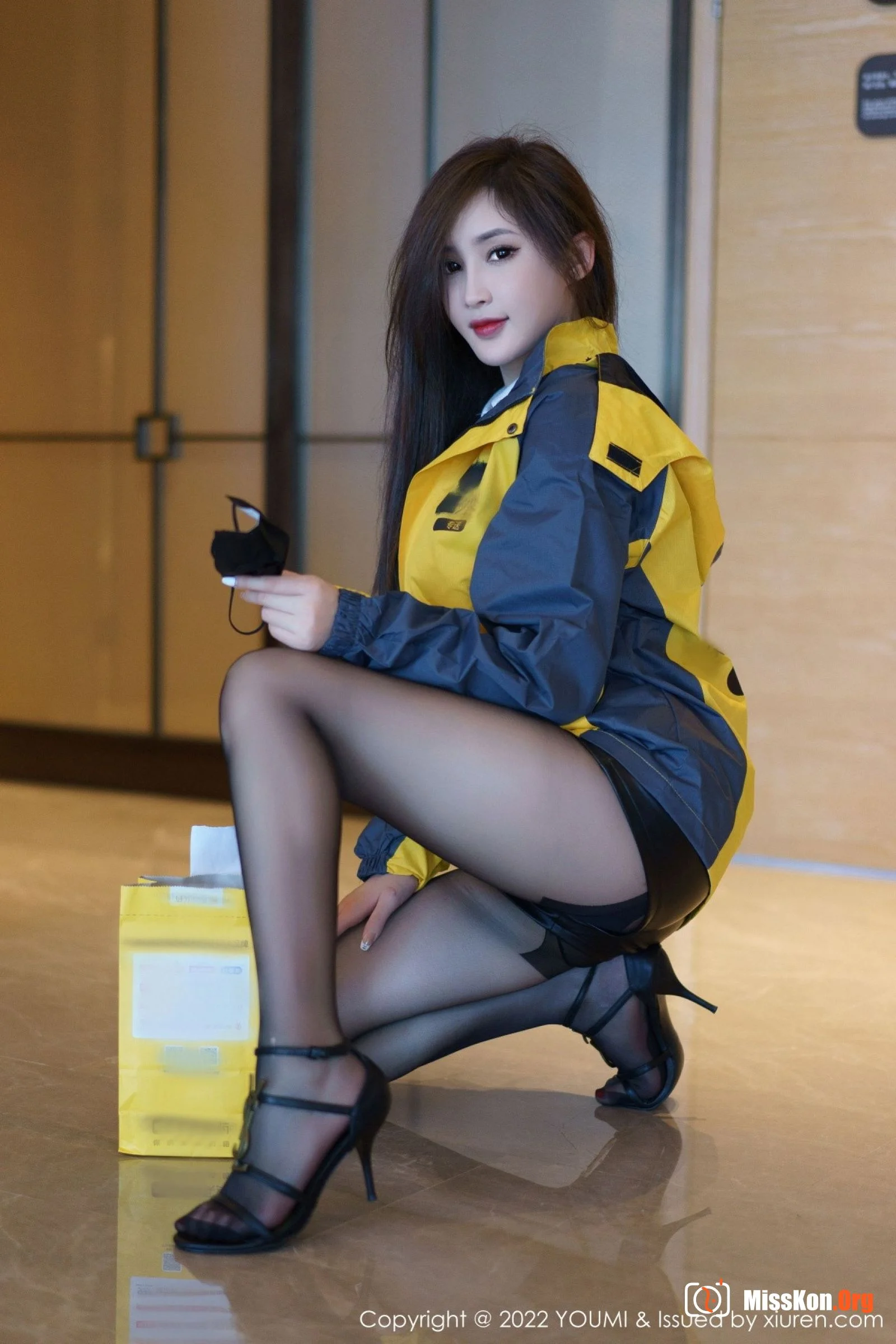 Zhou Yanxi - Photo 9