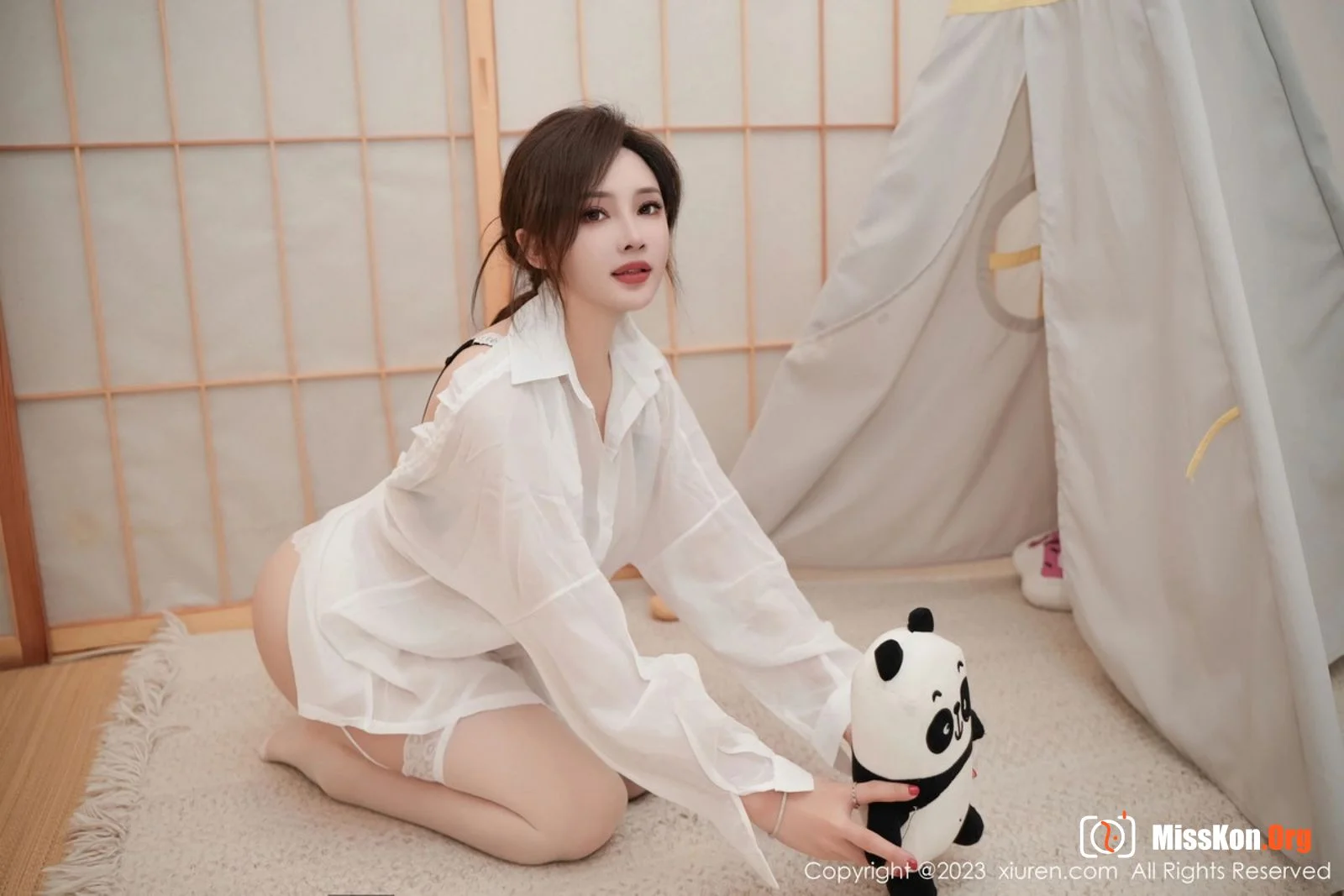 Zhou Yanxi - Photo 17