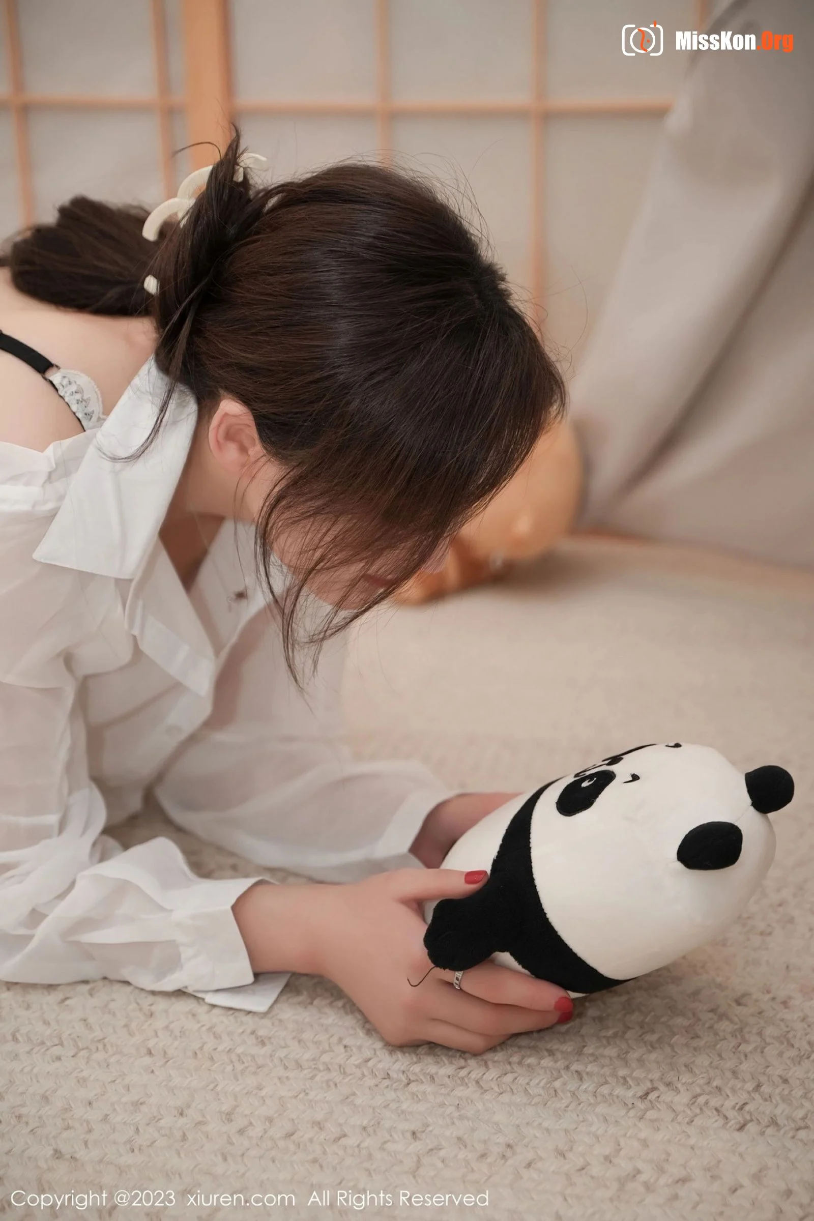 Zhou Yanxi - Photo 19