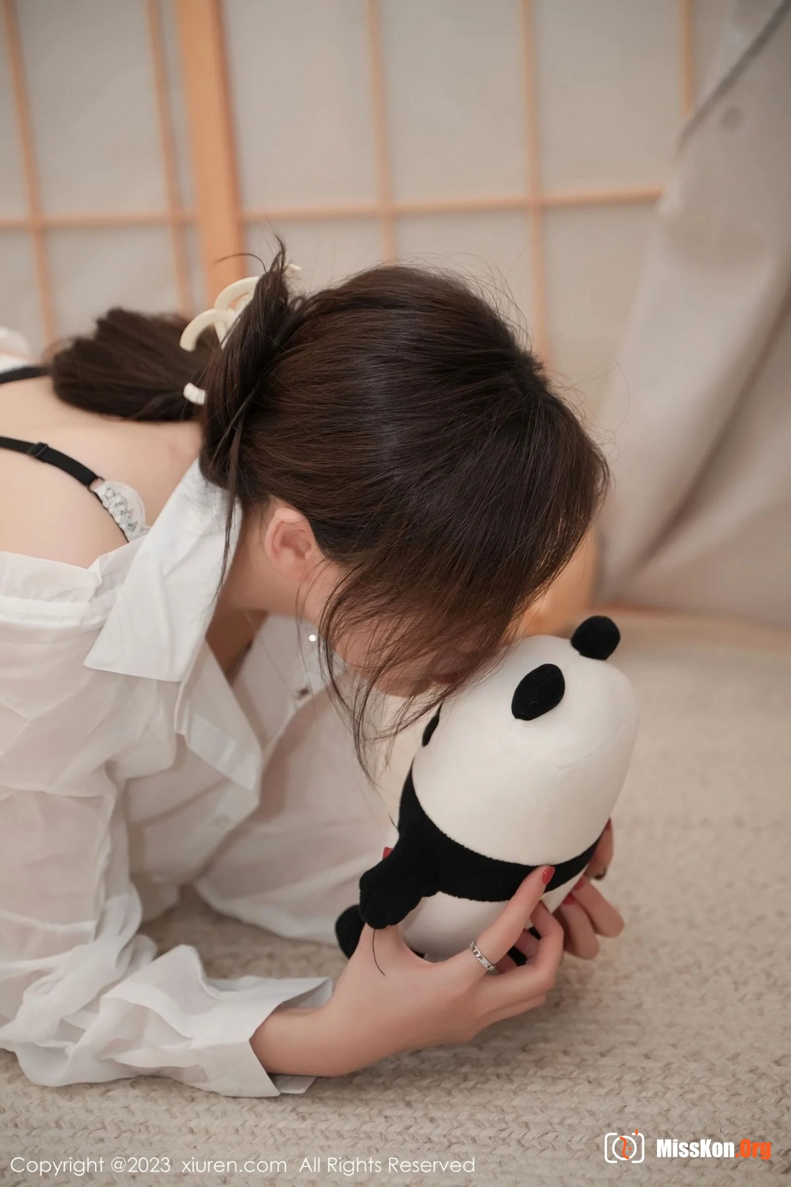 Zhou Yanxi - Photo 20