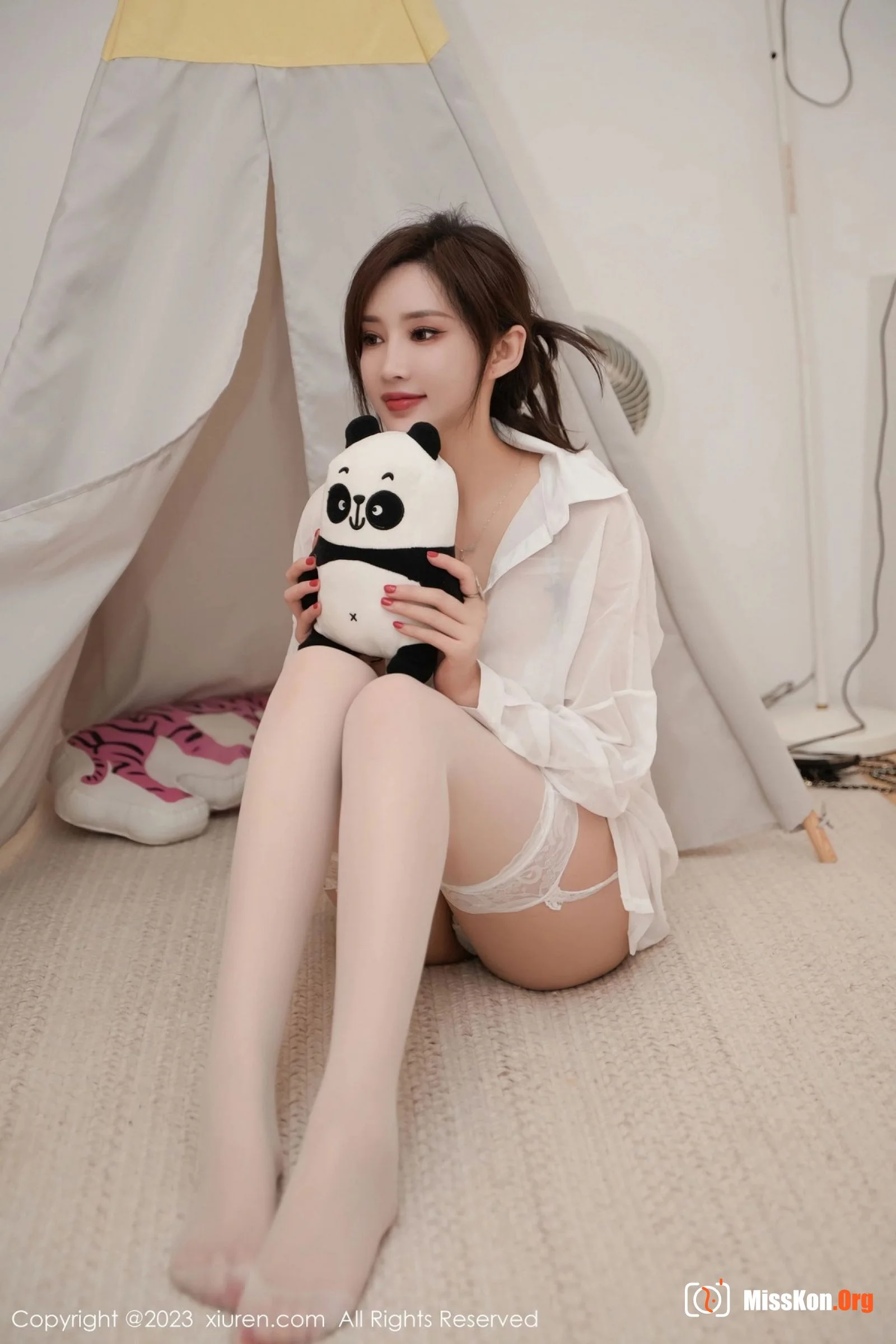 Zhou Yanxi - Photo 8