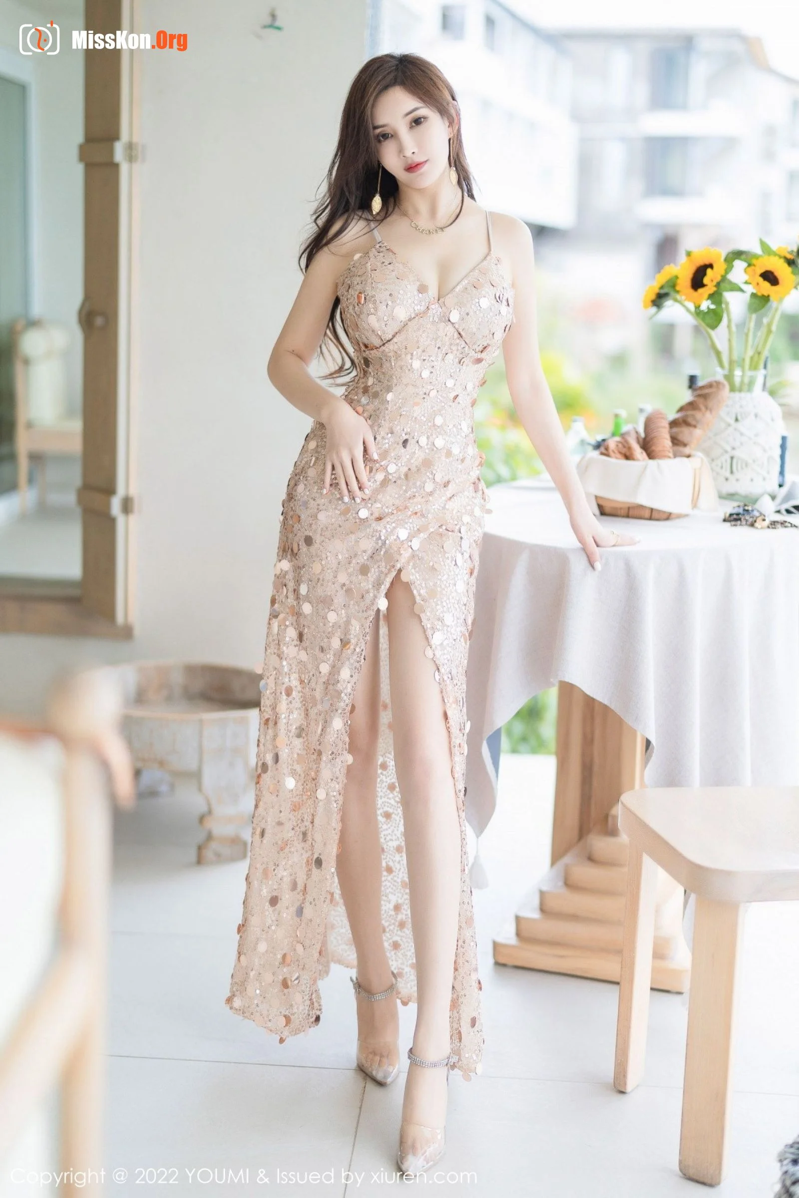 Zhou Yanxi - Photo 4
