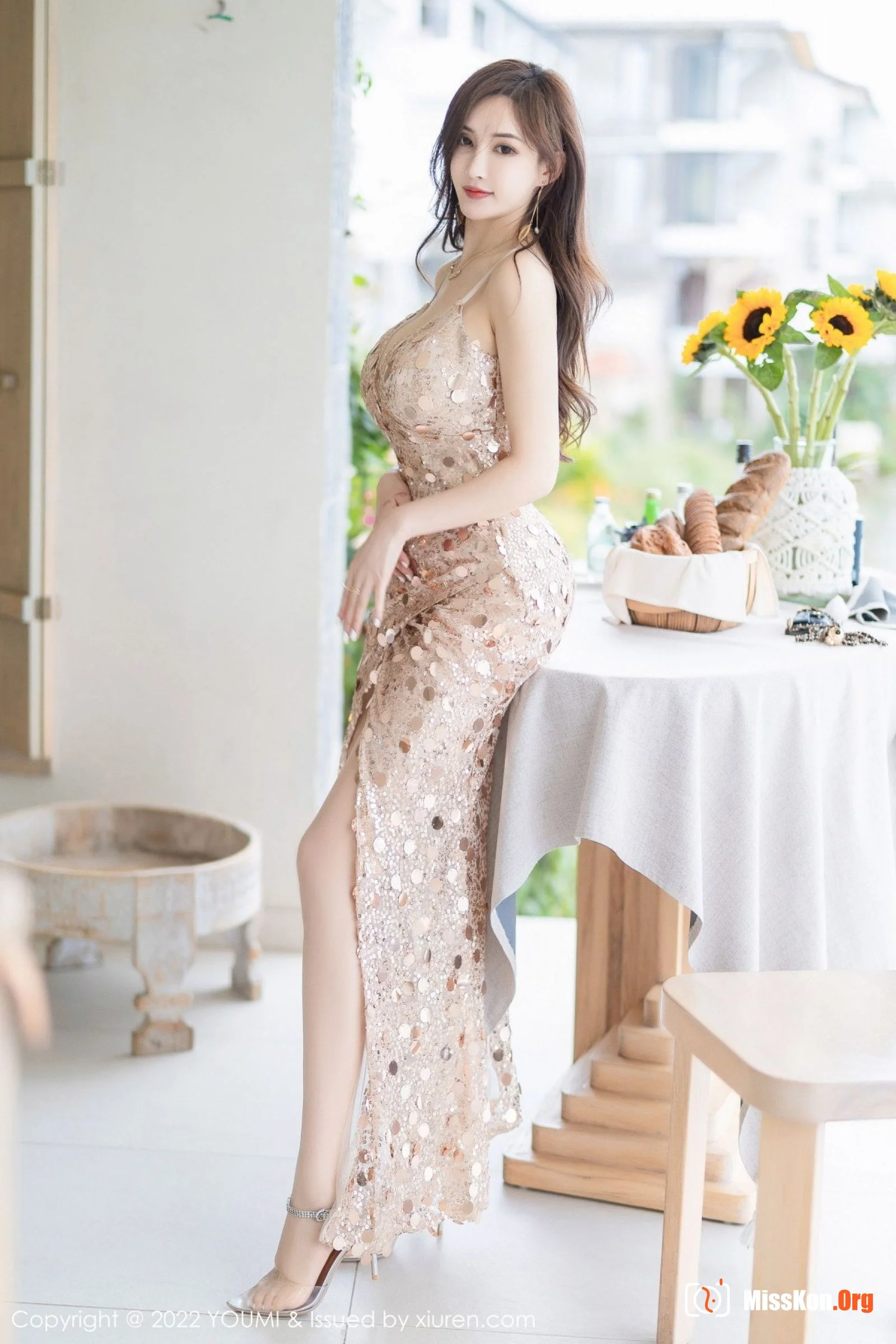 Zhou Yanxi - Photo 6