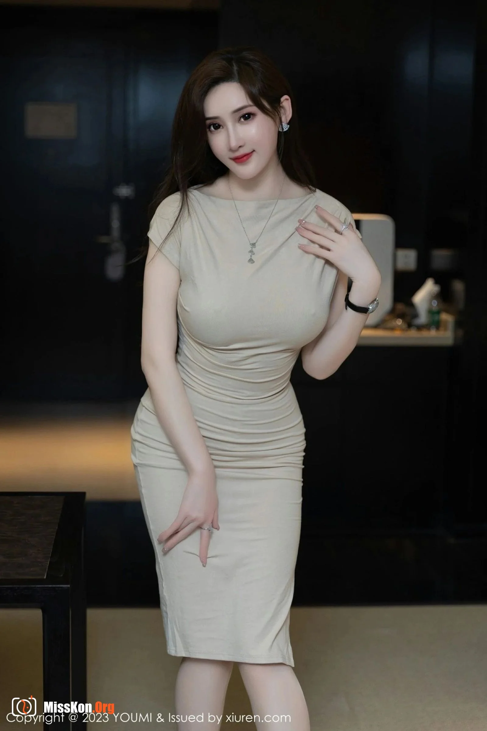 Zhou Yanxi - Photo 3