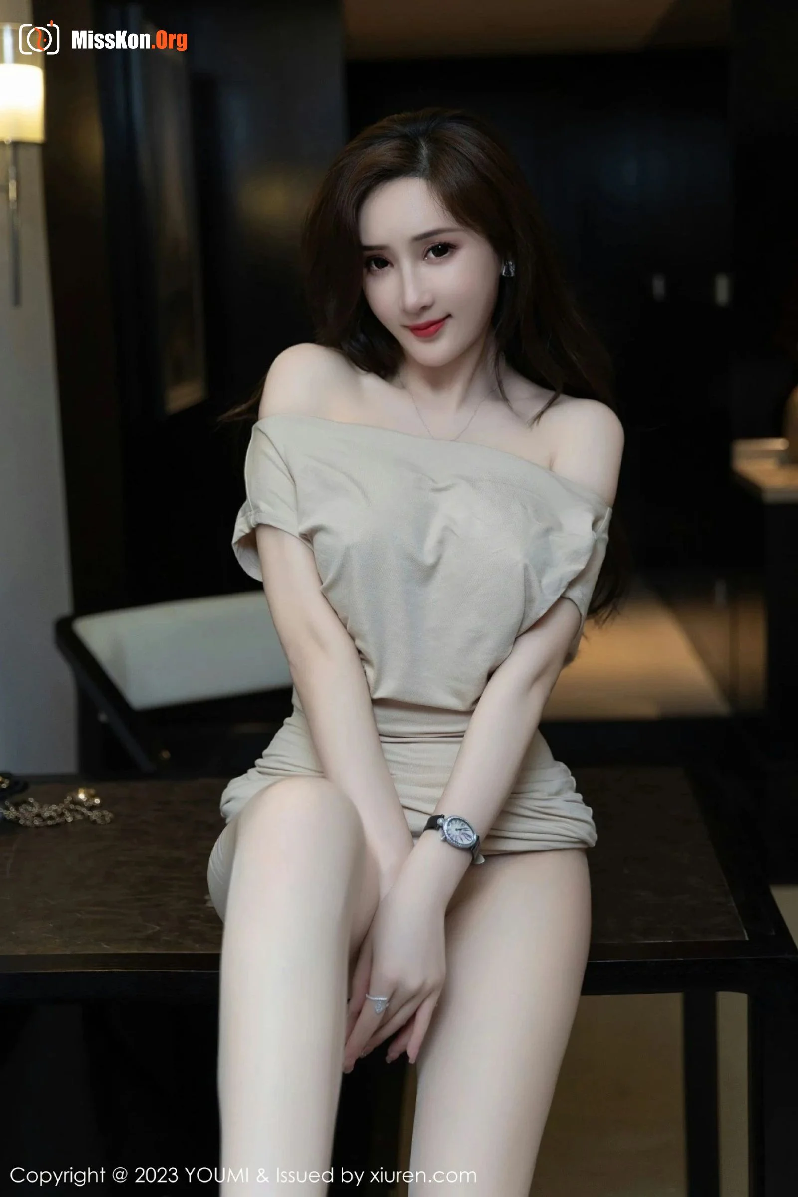 Zhou Yanxi - Photo 33