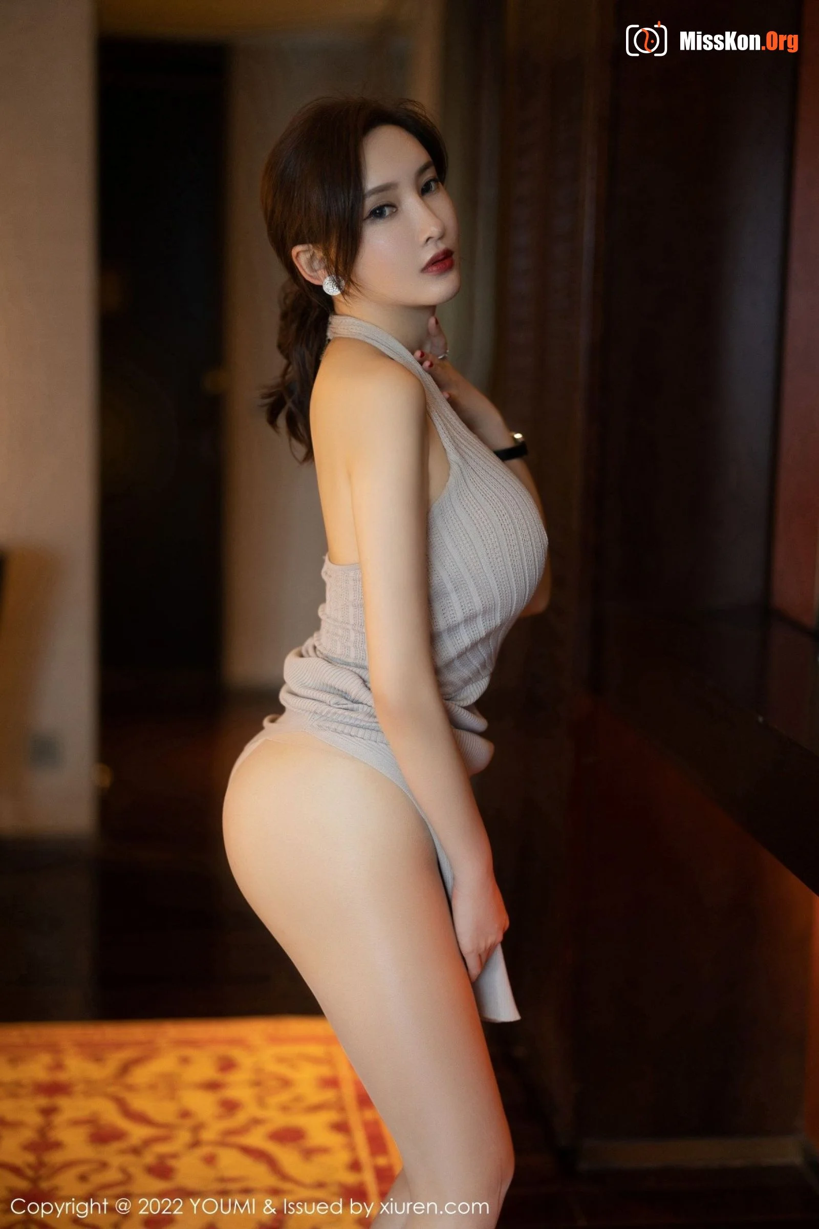 Zhou Yanxi - Photo 22