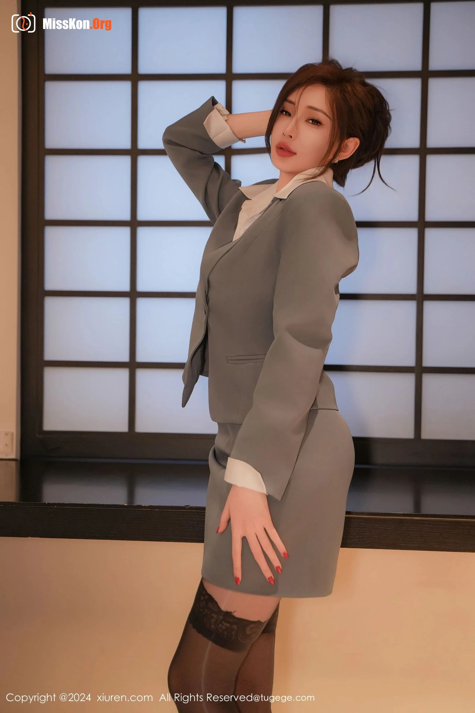 Zhou Yanxi - Photo 12