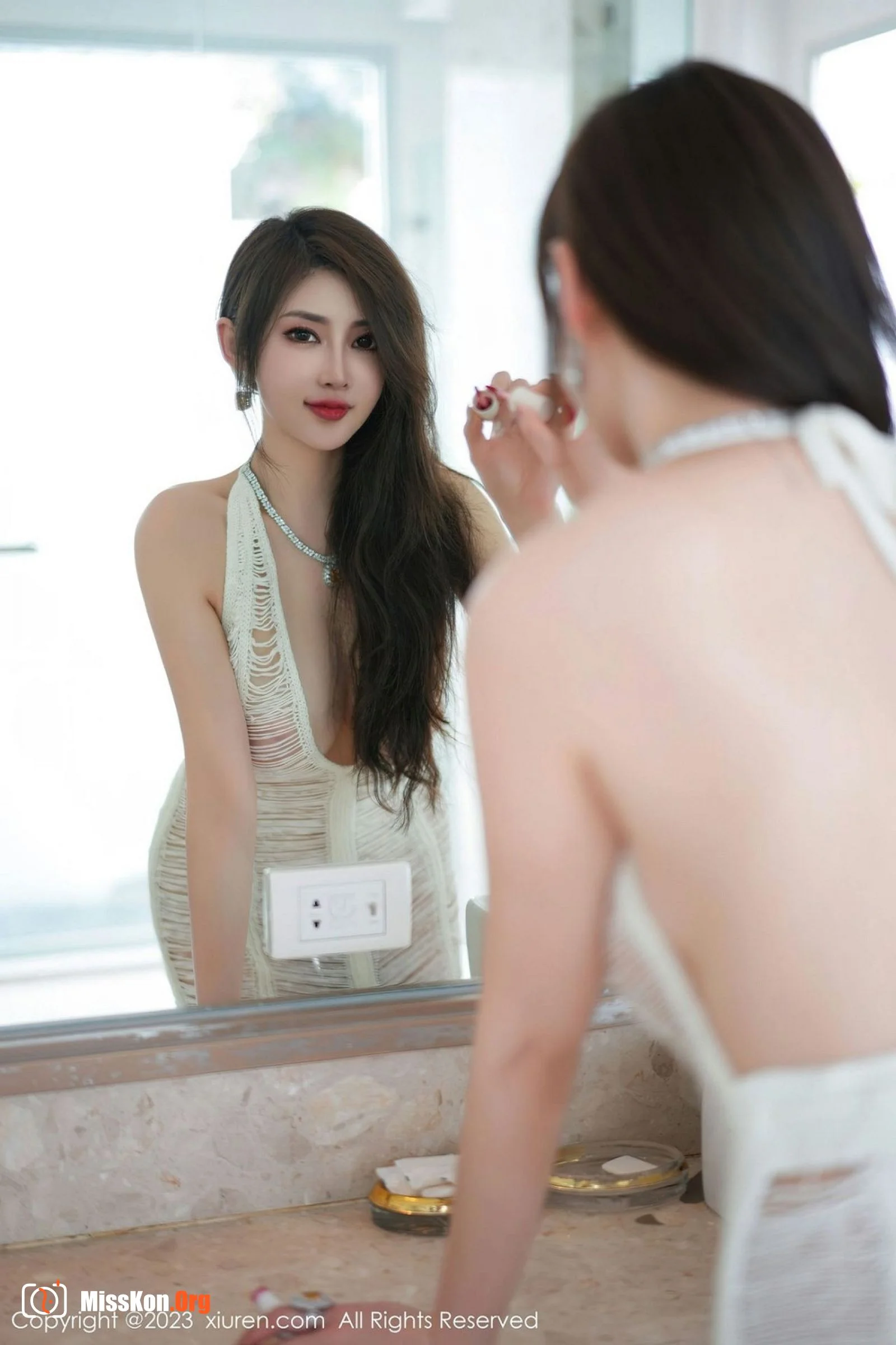 Zhou Yanxi - Photo 12