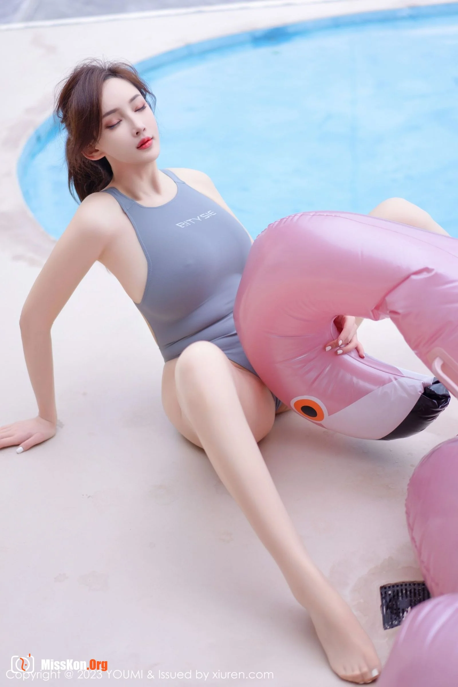 Zhou Yanxi - Photo 23
