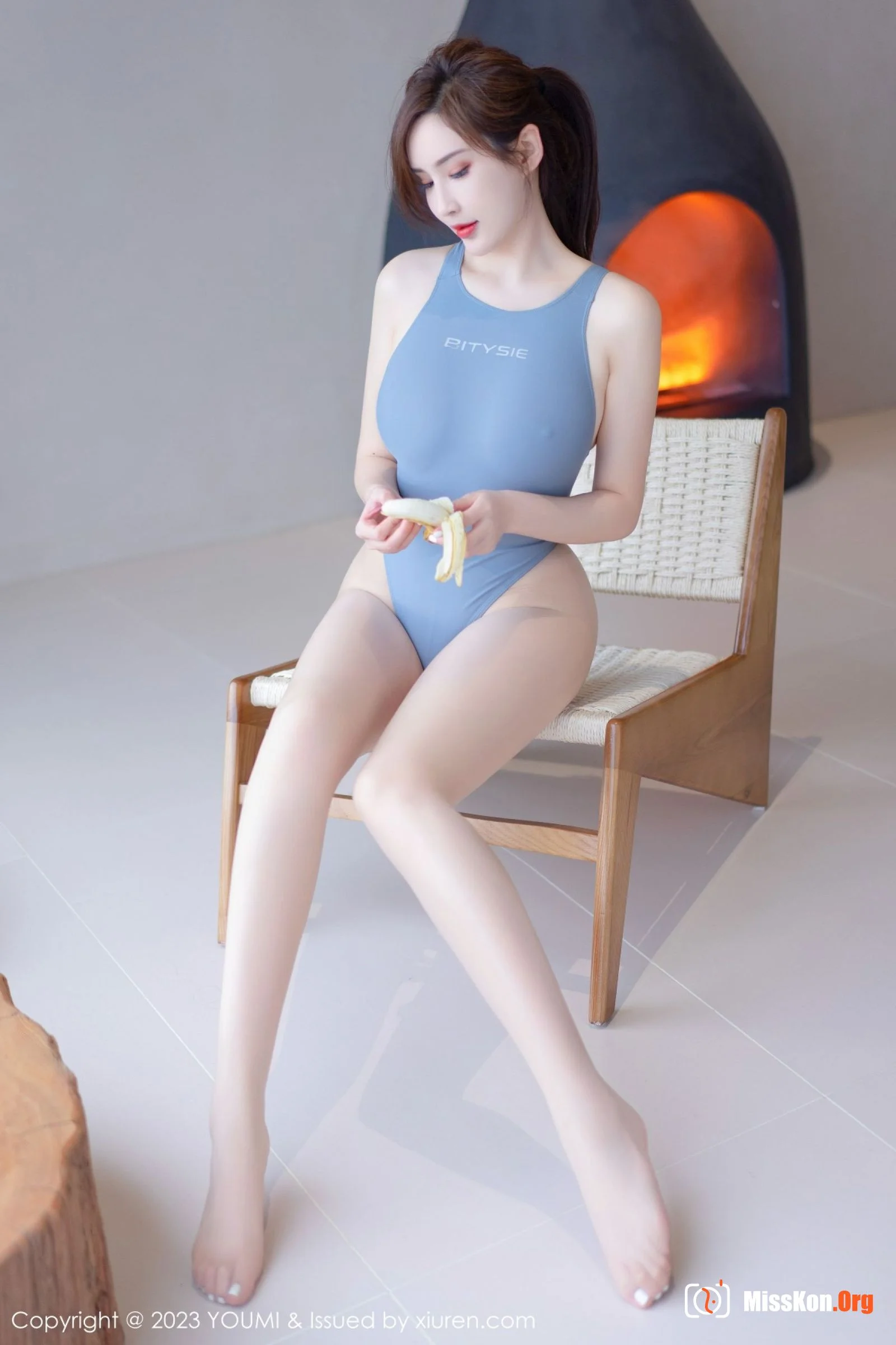 Zhou Yanxi - Photo 28