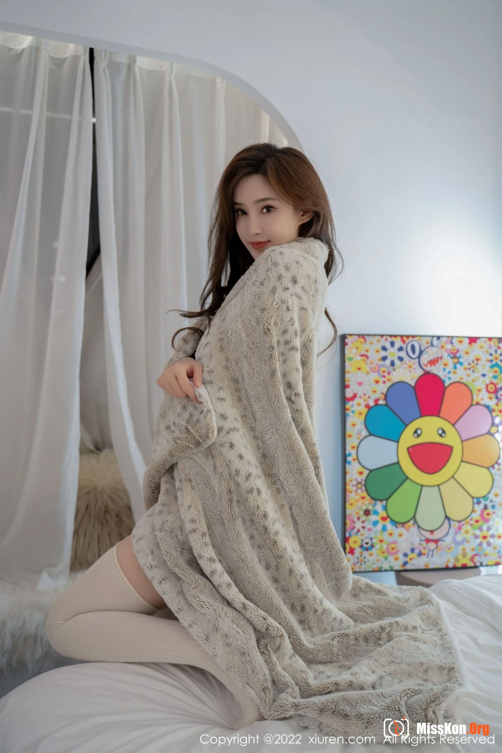 Zhou Yanxi - Photo 10