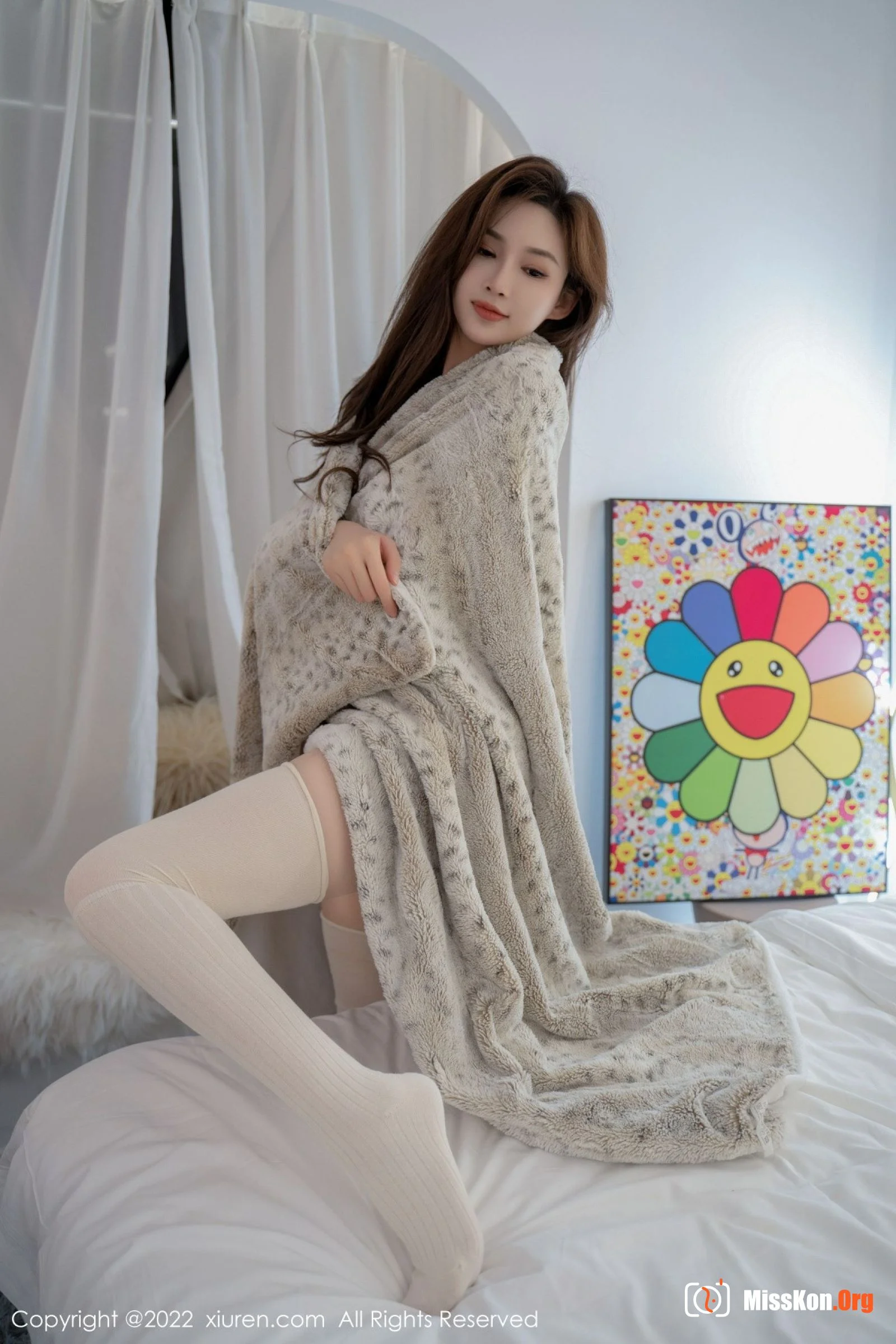 Zhou Yanxi - Photo 11