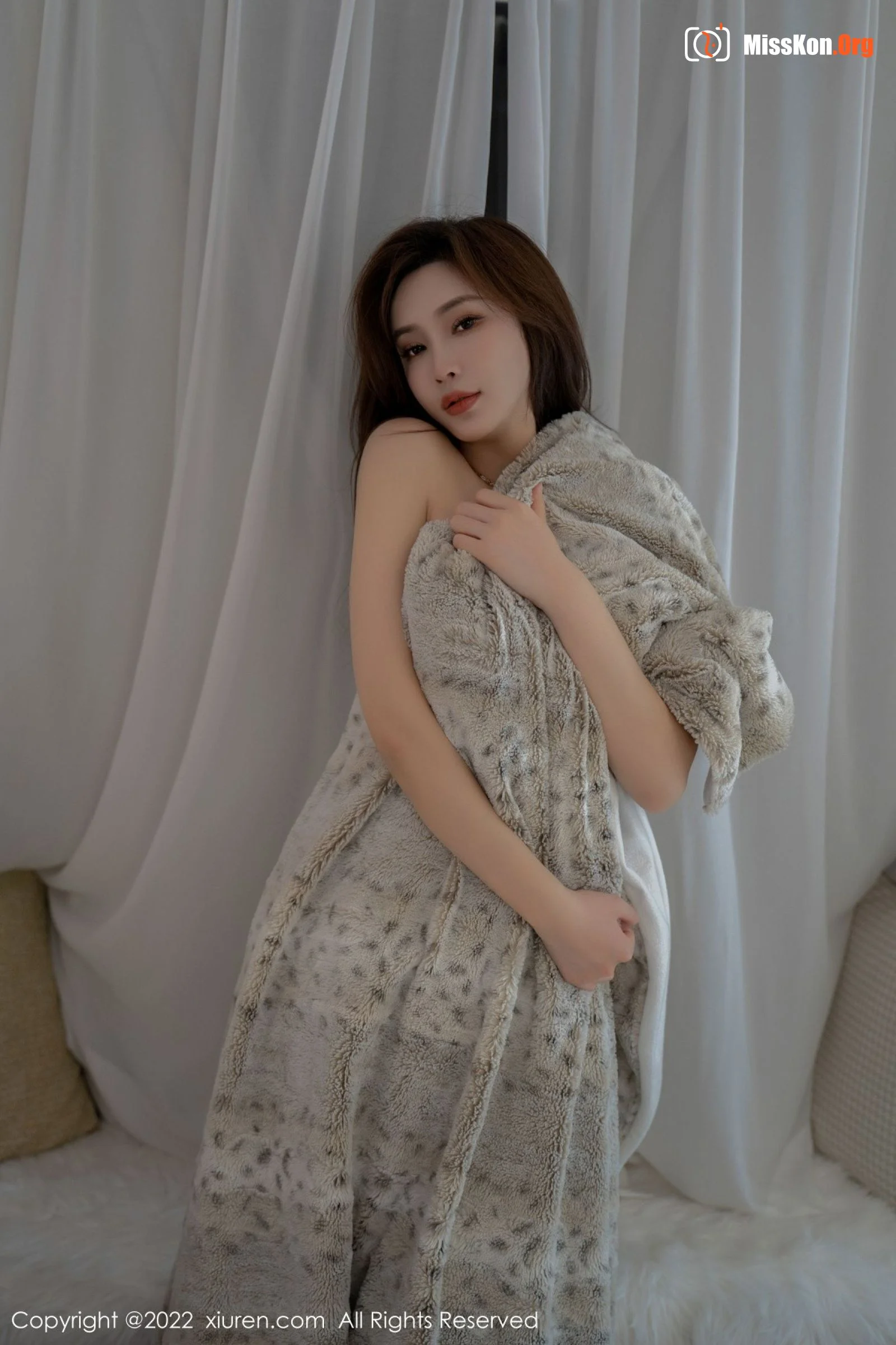 Zhou Yanxi - Photo 17