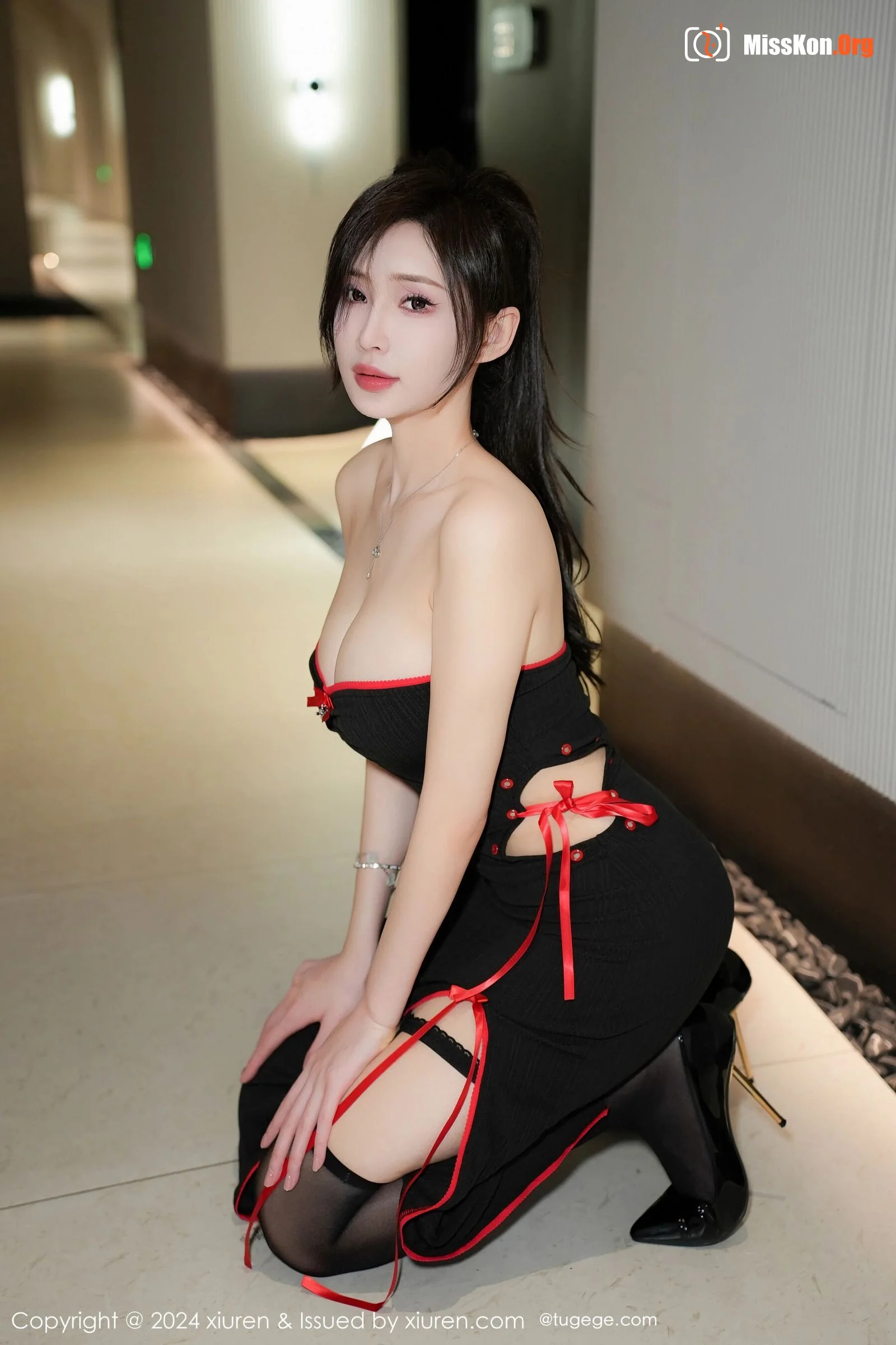 Zhou Yanxi - Photo 17