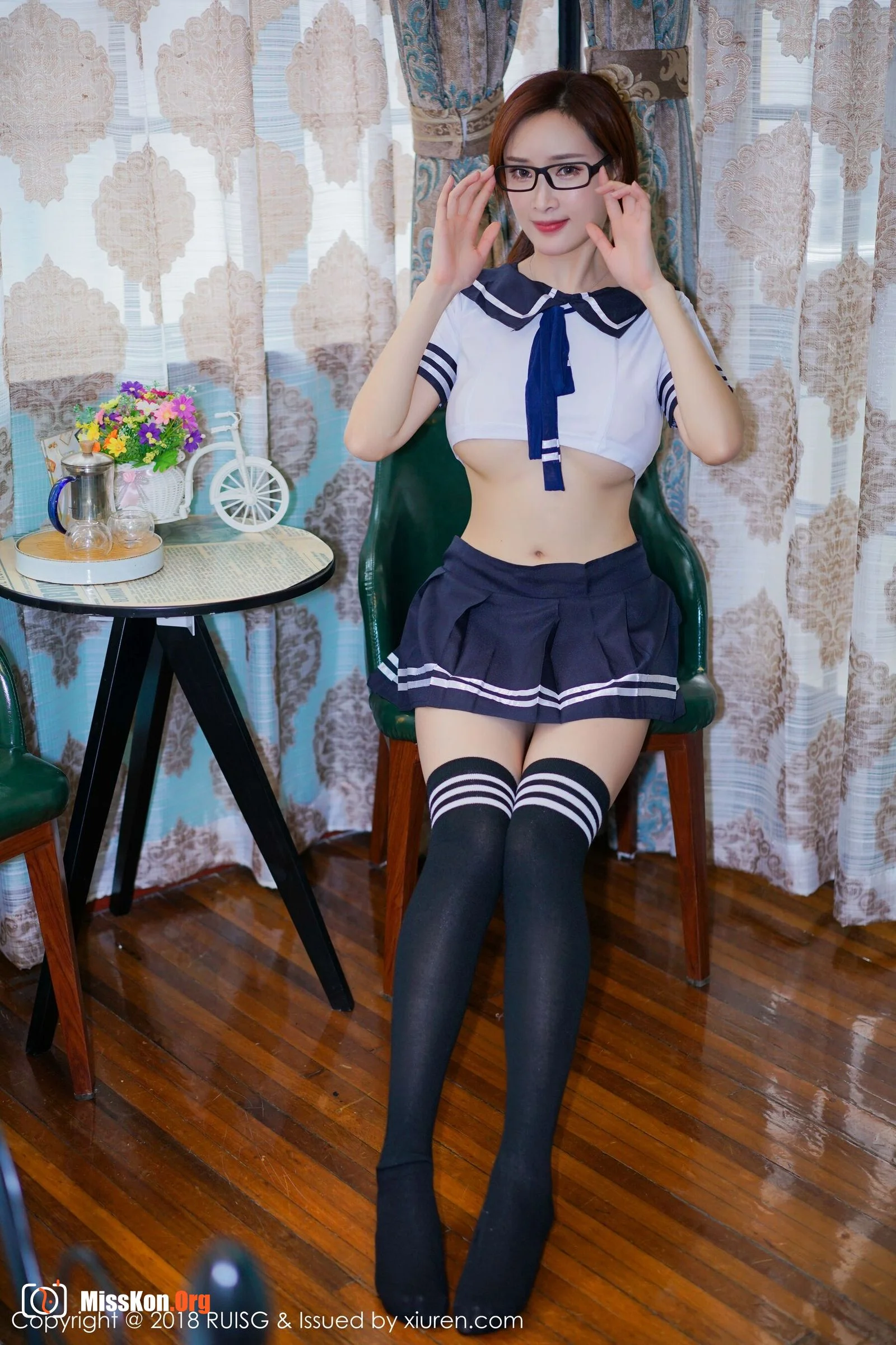 Zhou Yanxi - Photo 20