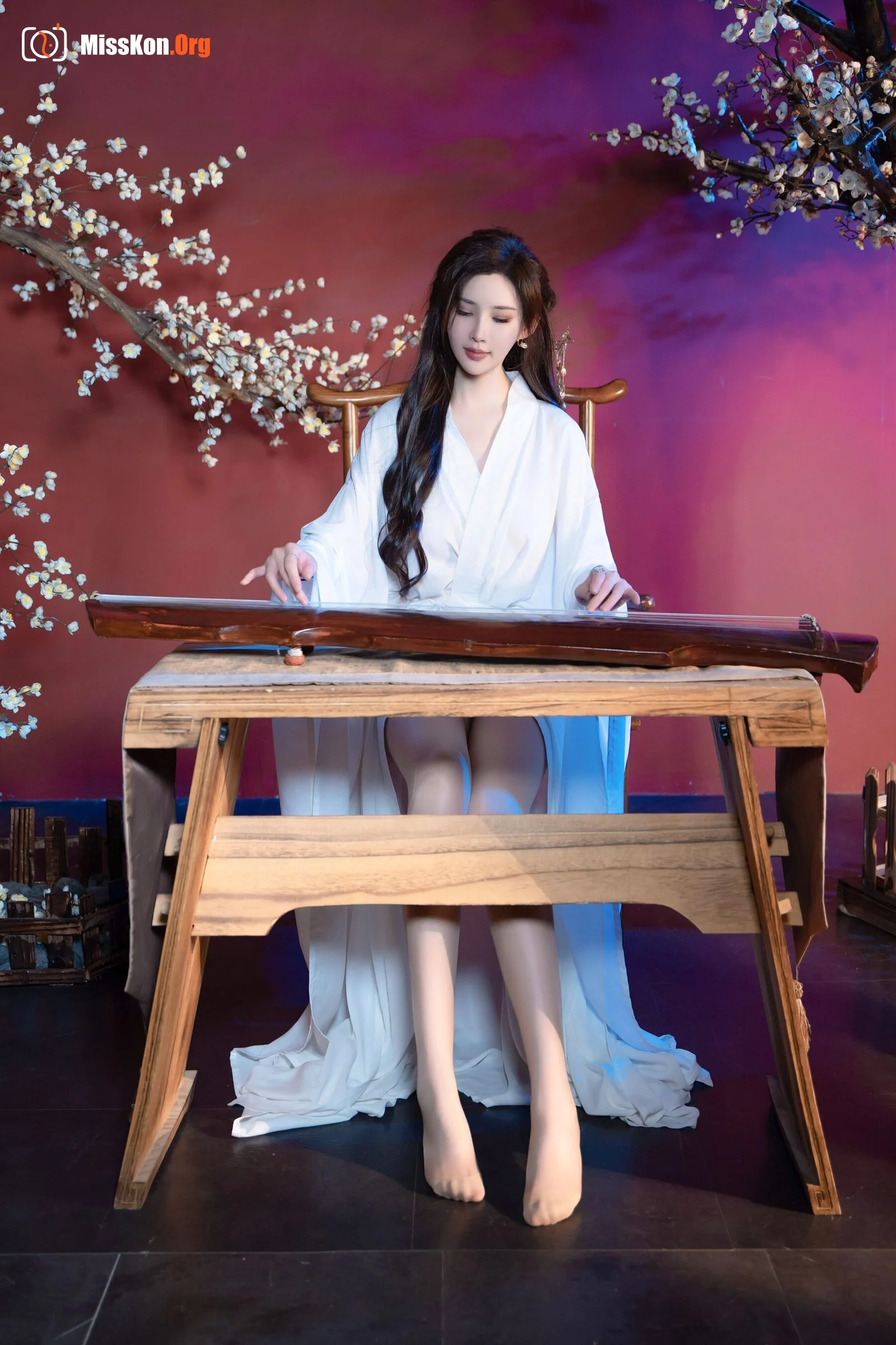Zhou Yanxi - Photo 10