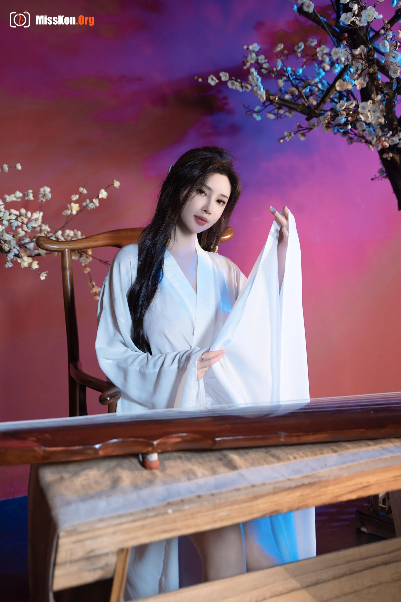 Zhou Yanxi - Photo 11