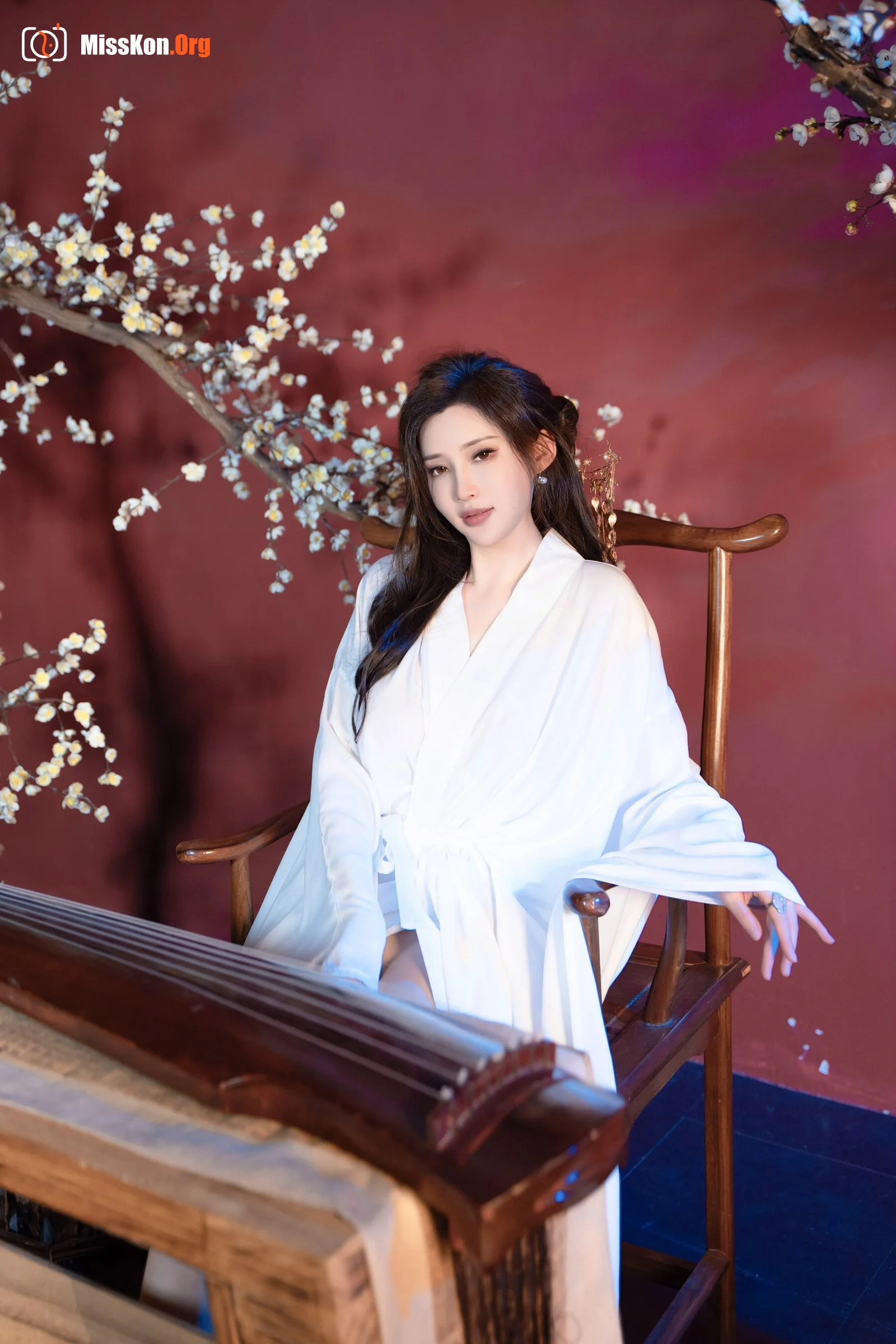Zhou Yanxi - Photo 12