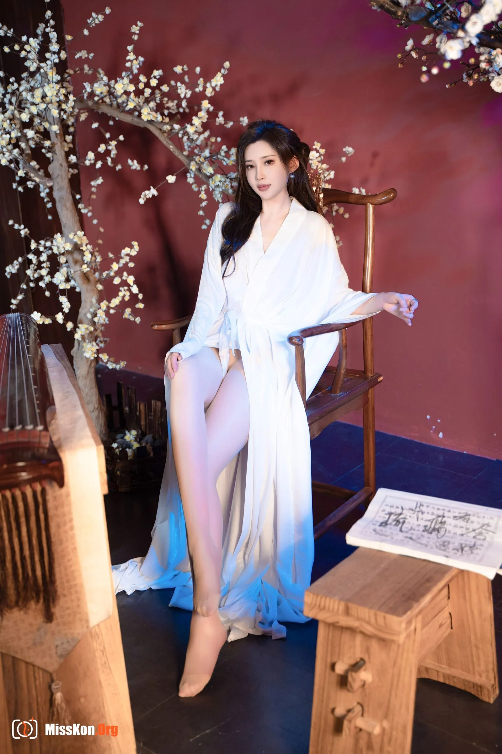 Zhou Yanxi - Photo 14