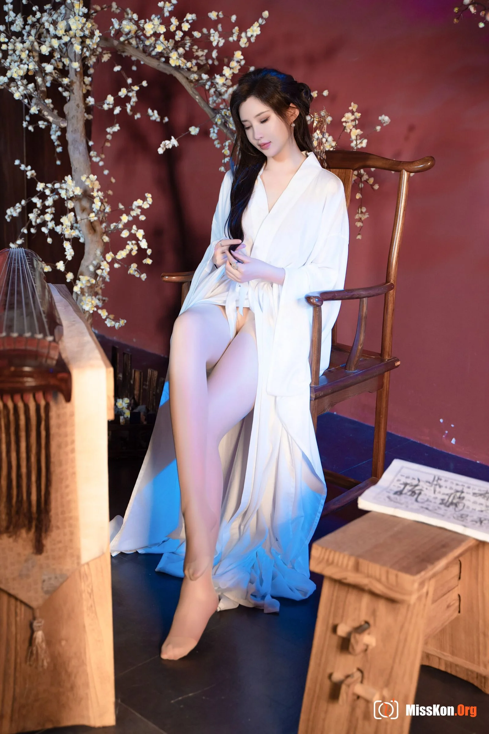 Zhou Yanxi - Photo 16