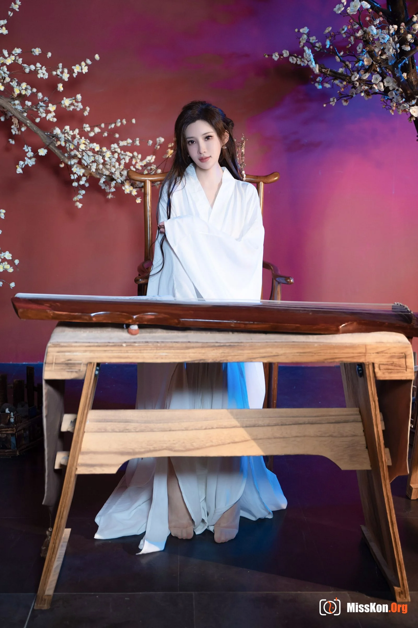 Zhou Yanxi - Photo 7