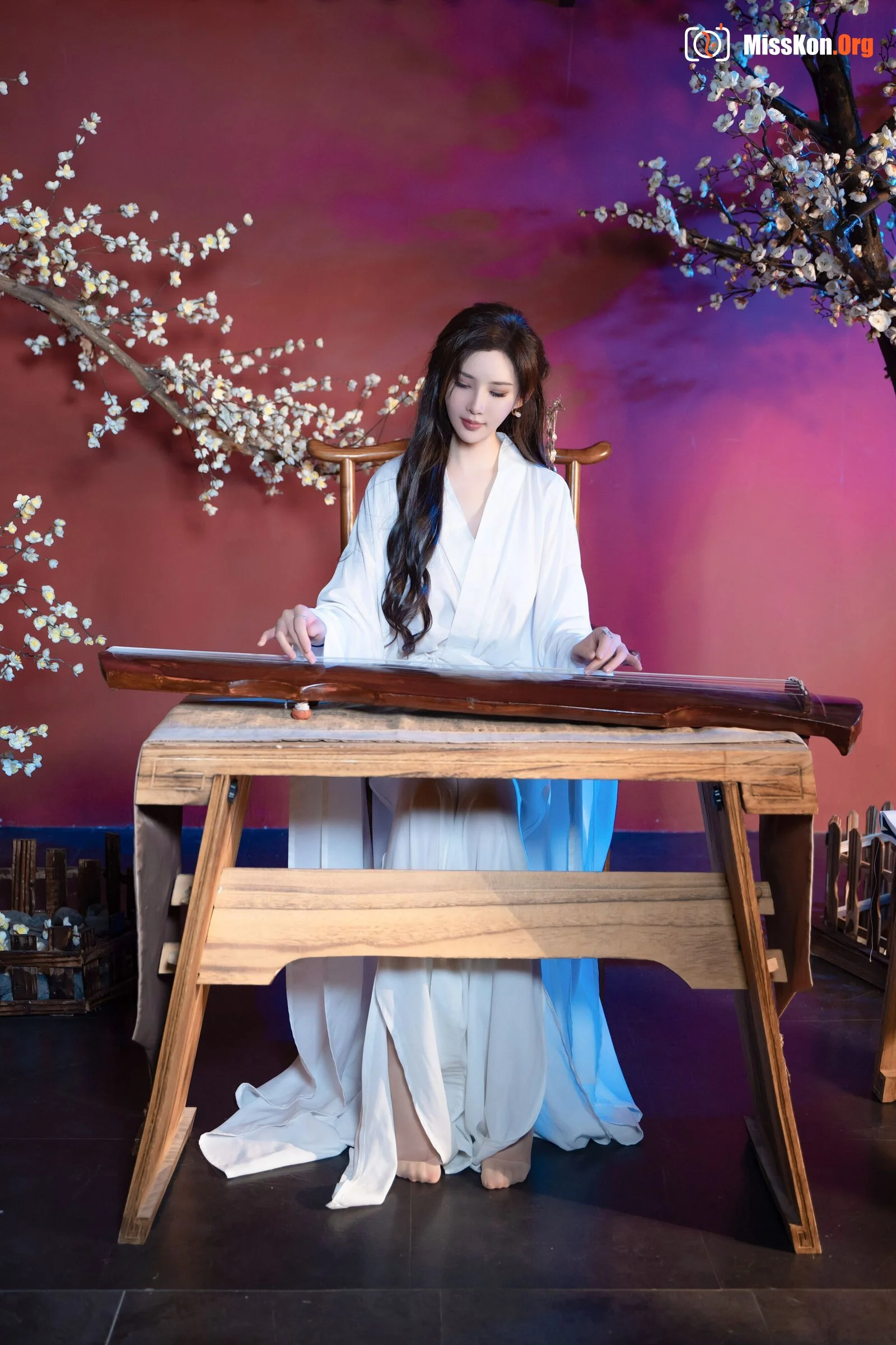 Zhou Yanxi - Photo 9