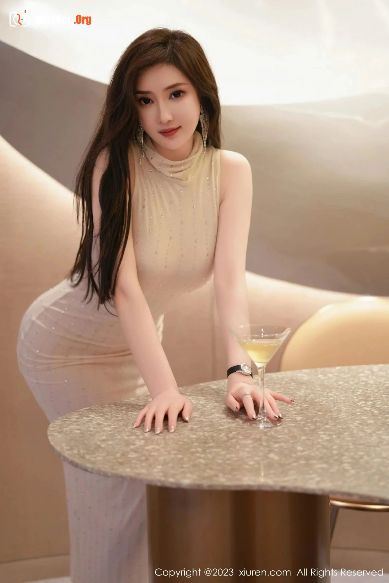 Zhou Yanxi - Photo 7