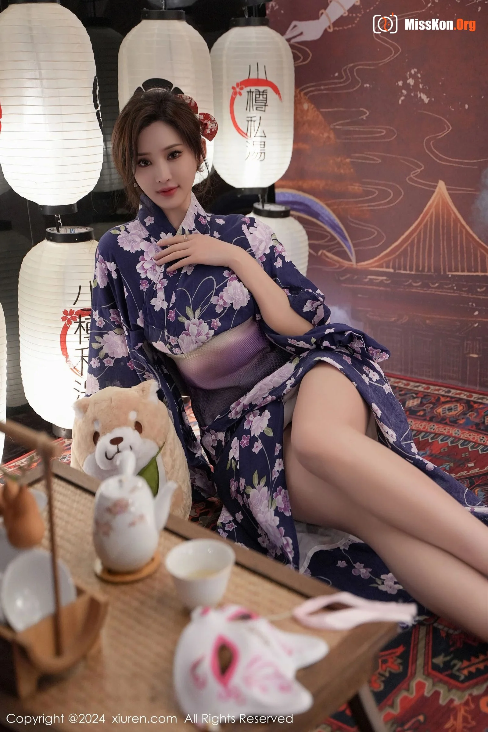 Zhou Yanxi - Photo 10
