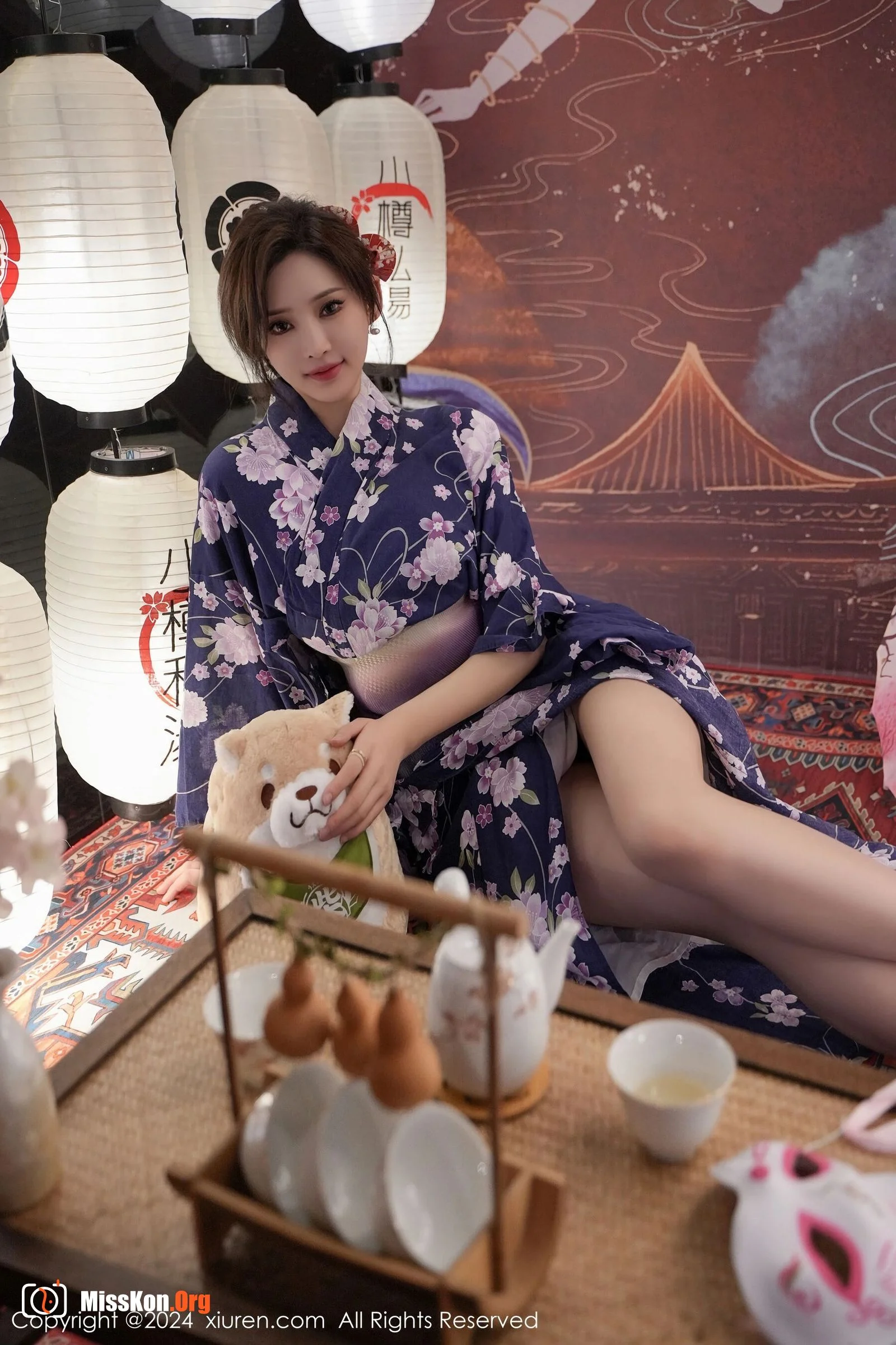 Zhou Yanxi - Photo 11