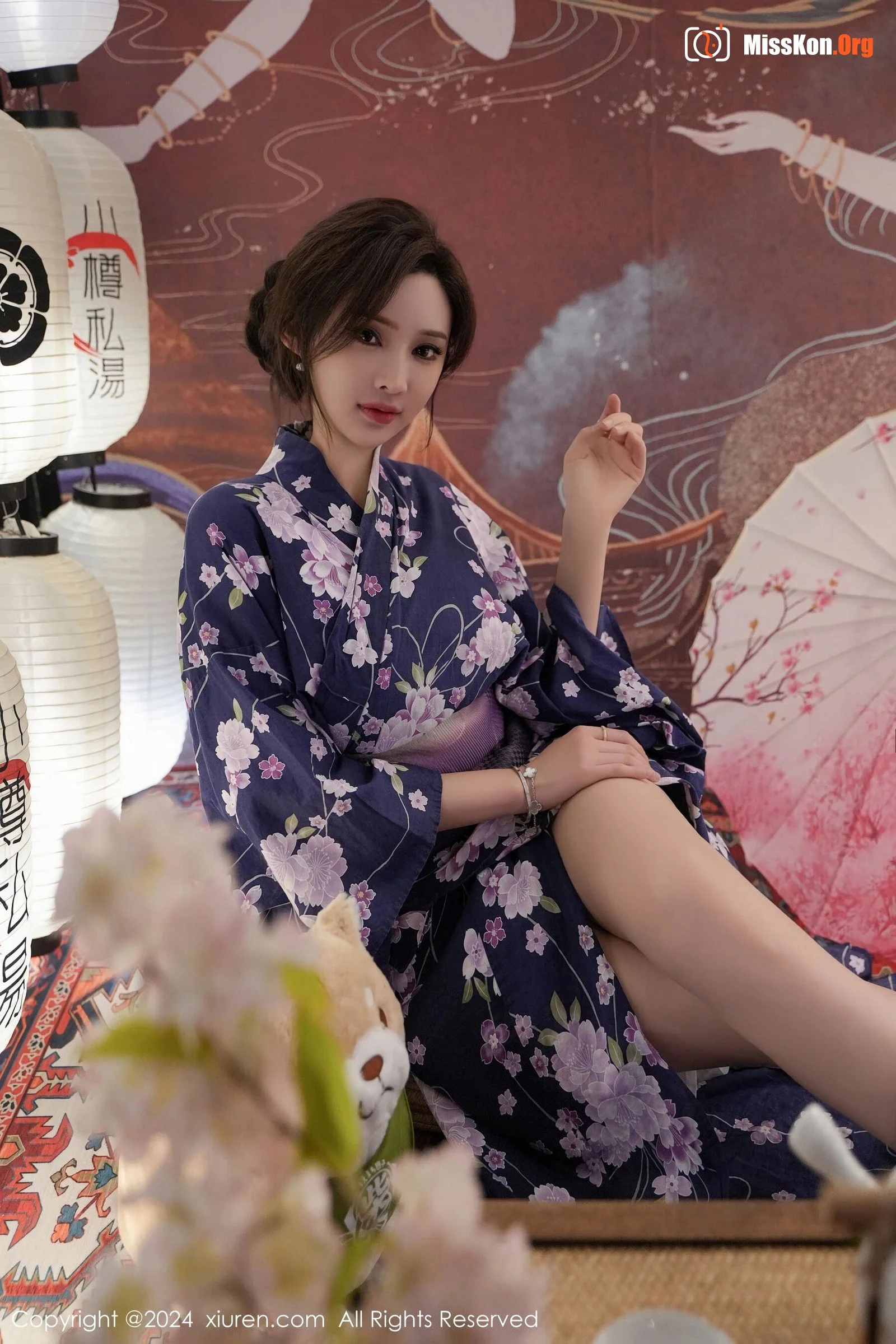 Zhou Yanxi - Photo 12