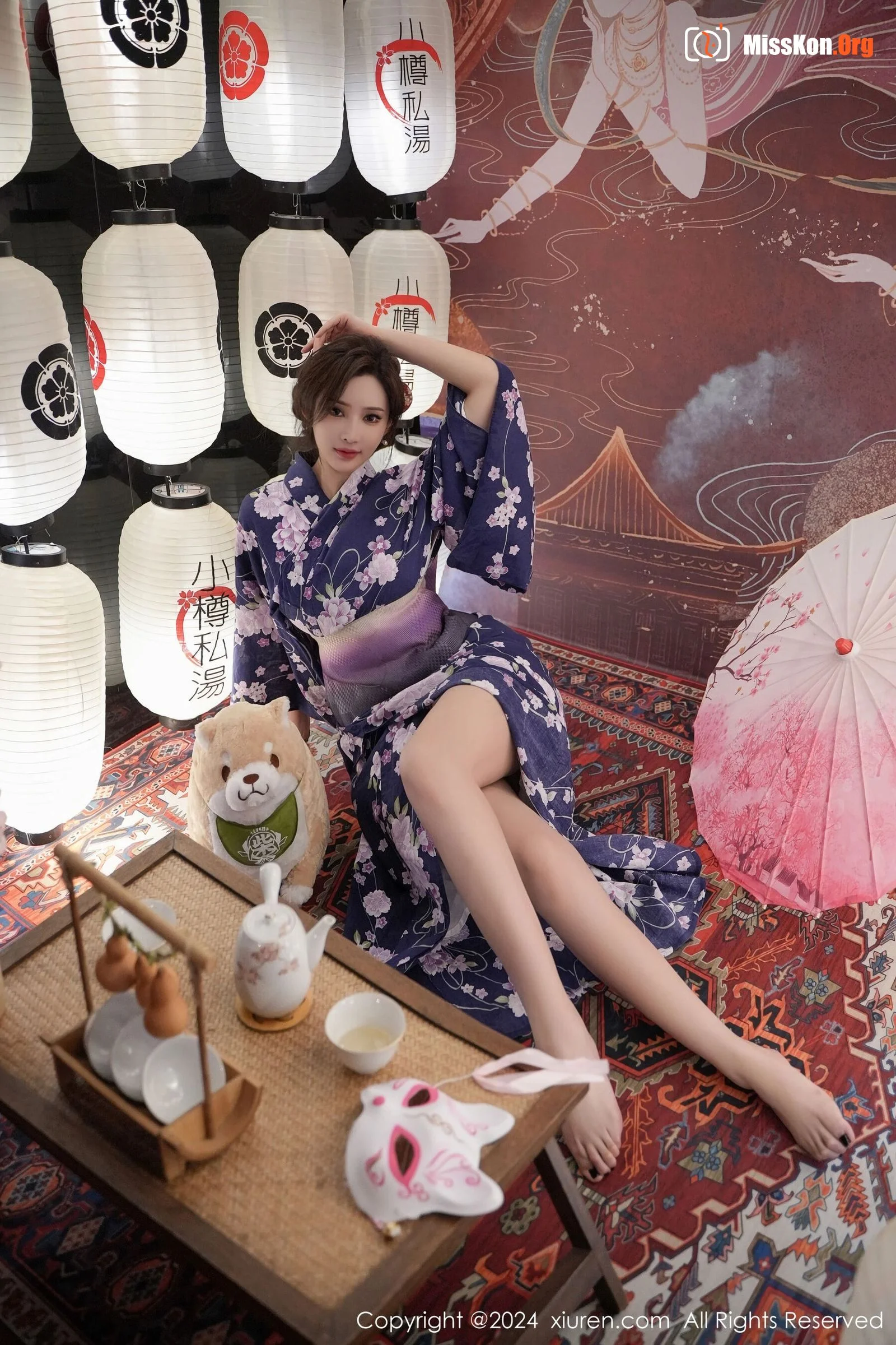 Zhou Yanxi - Photo 13