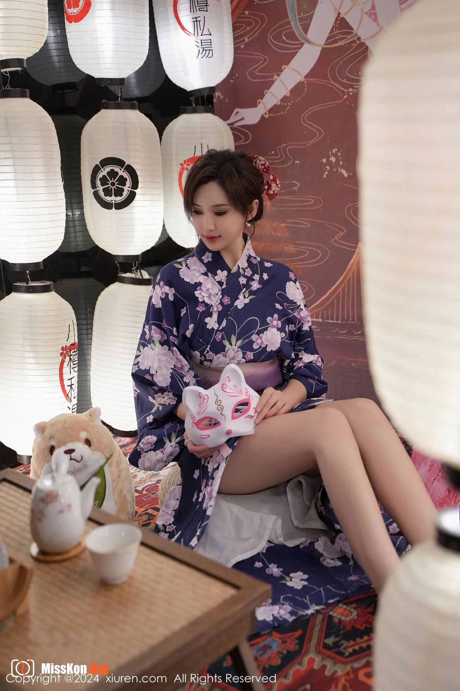 Zhou Yanxi - Photo 14
