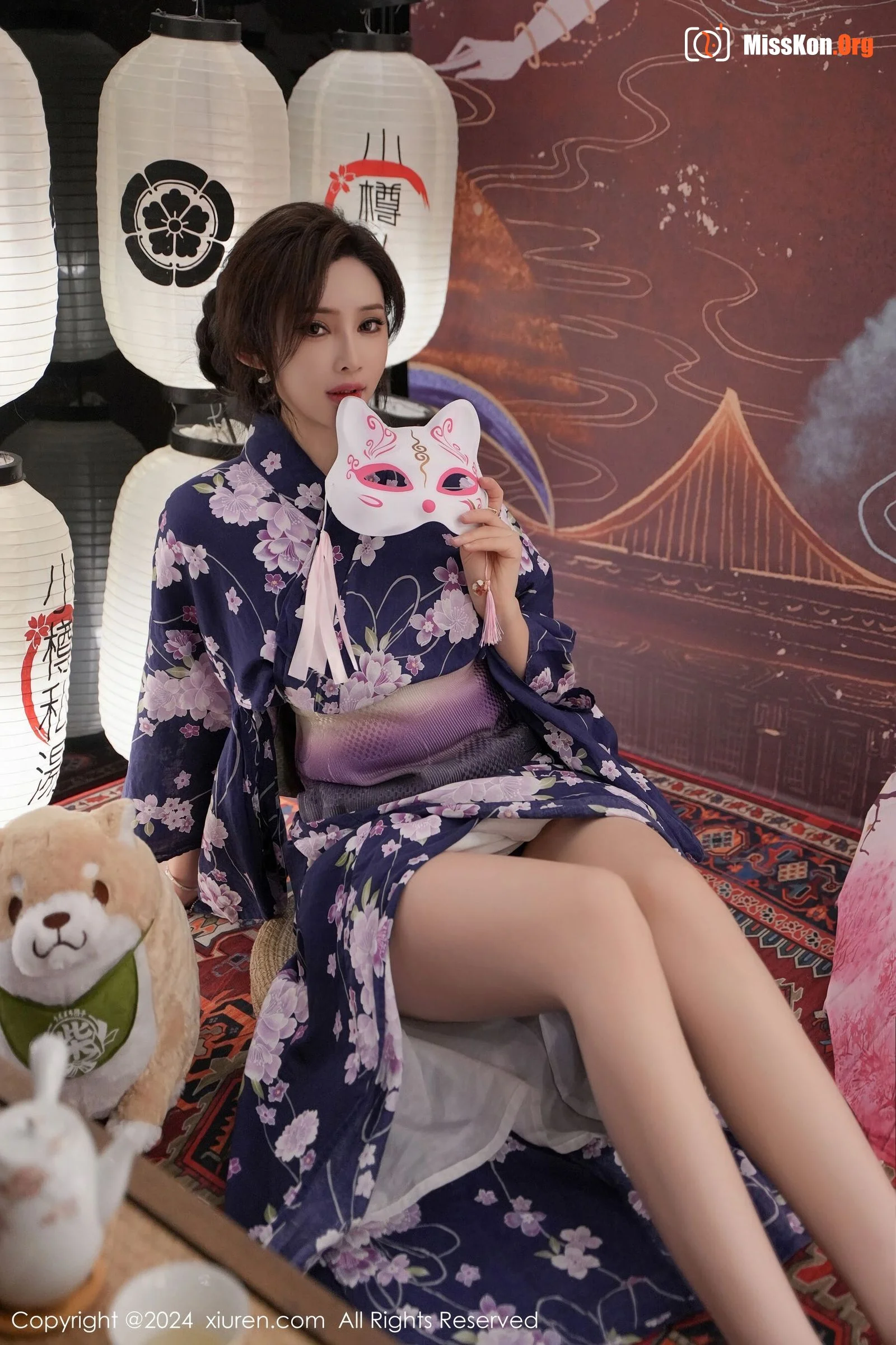 Zhou Yanxi - Photo 15