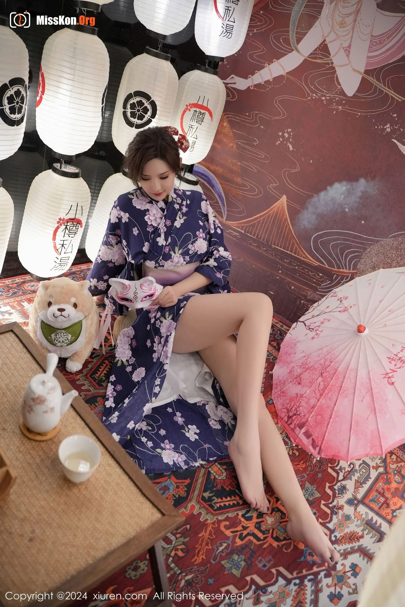 Zhou Yanxi - Photo 17
