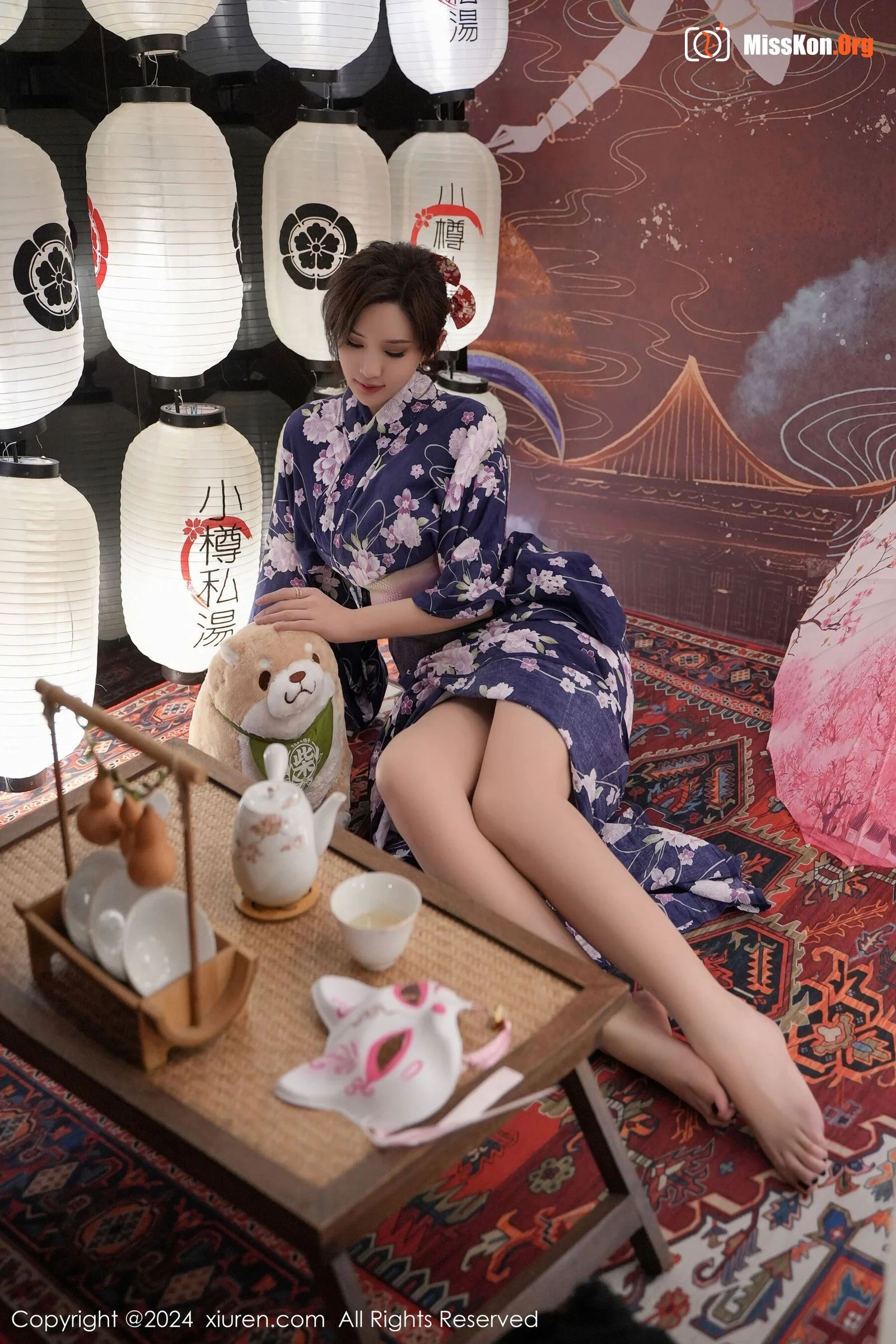 Zhou Yanxi - Photo 18