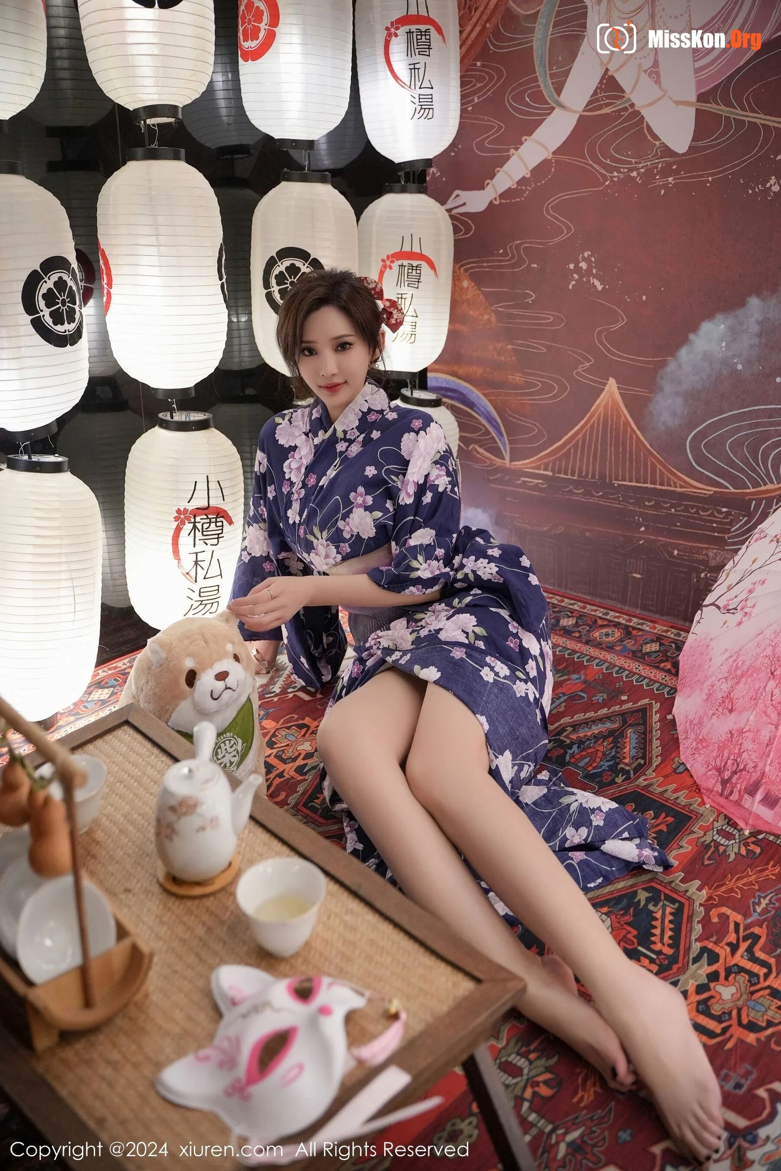 Zhou Yanxi - Photo 19