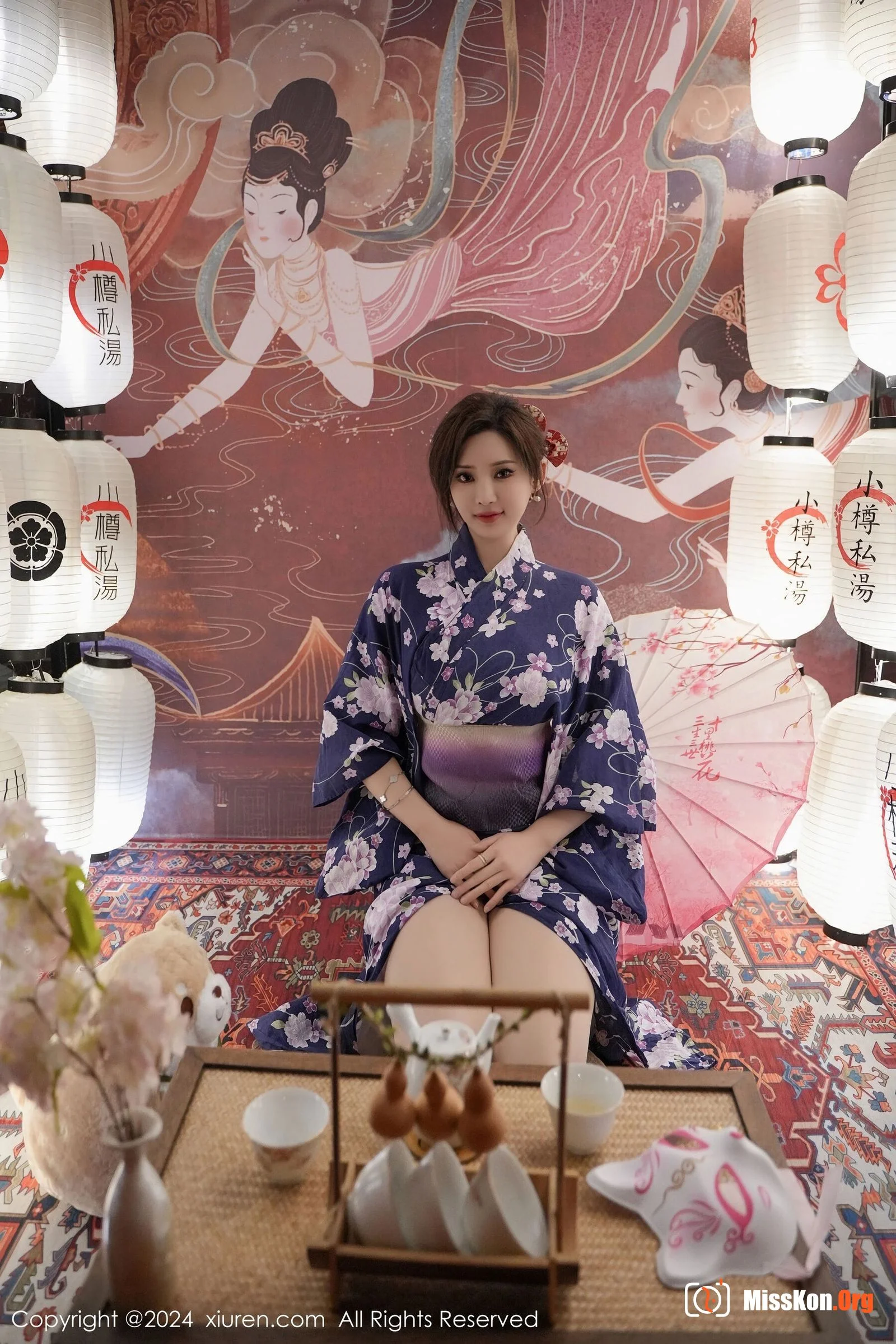 Zhou Yanxi - Photo 20