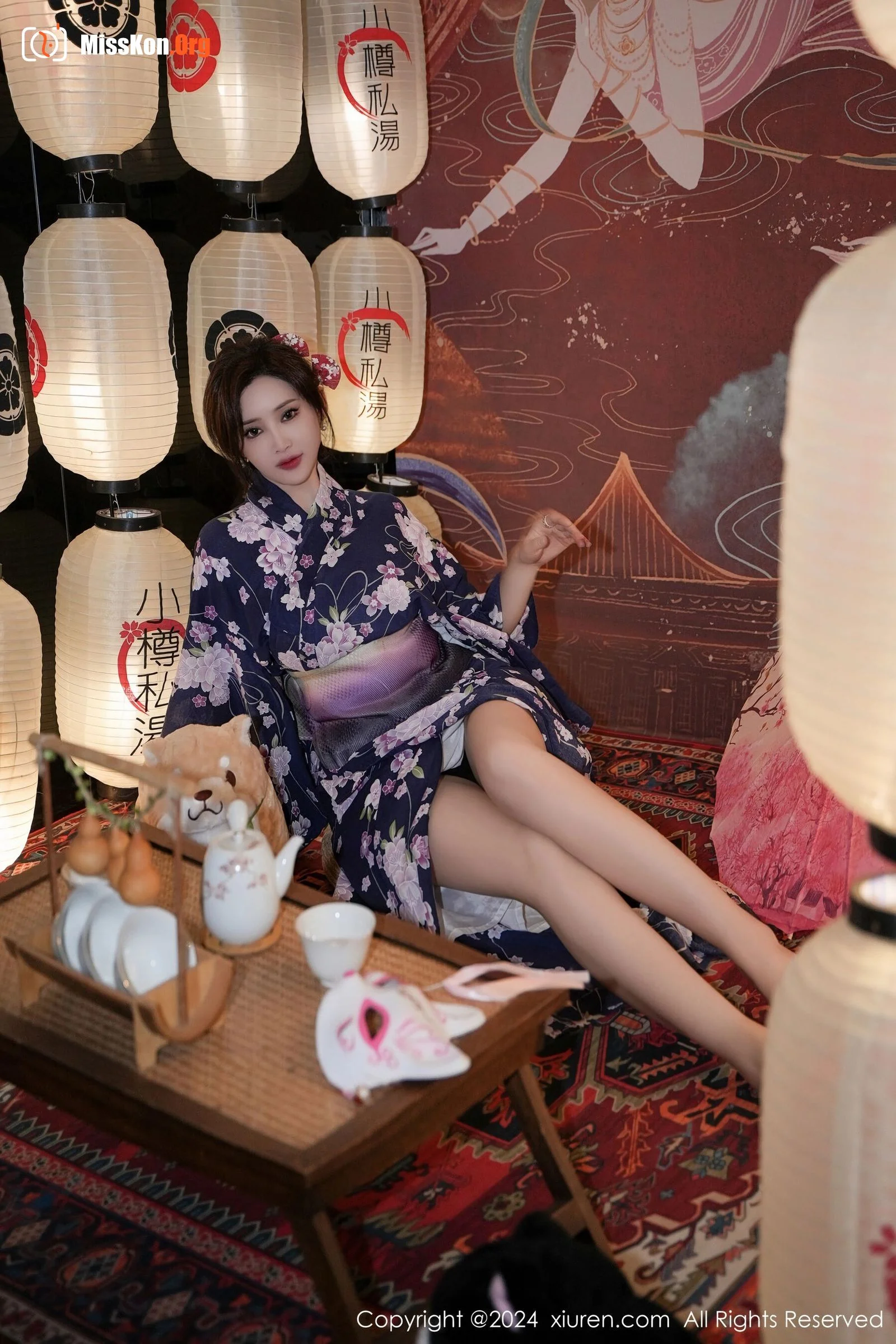 Zhou Yanxi - Photo 3
