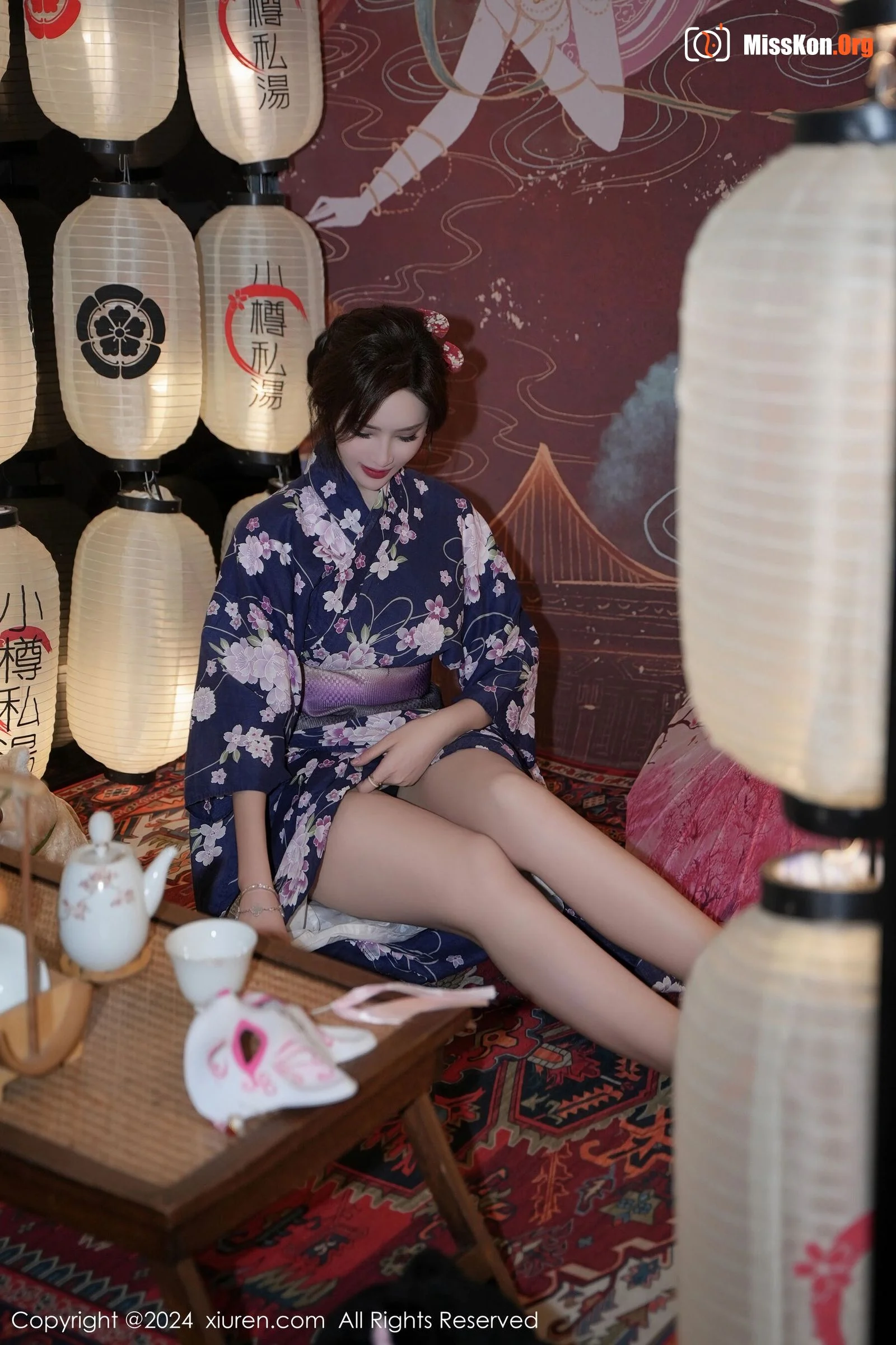 Zhou Yanxi - Photo 8