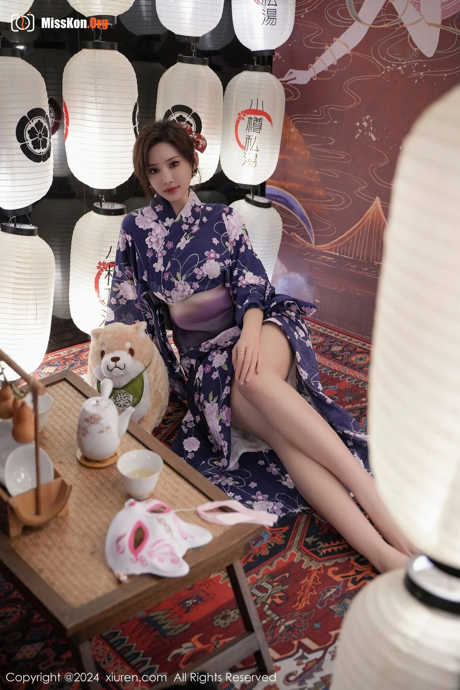 Zhou Yanxi - Photo 9