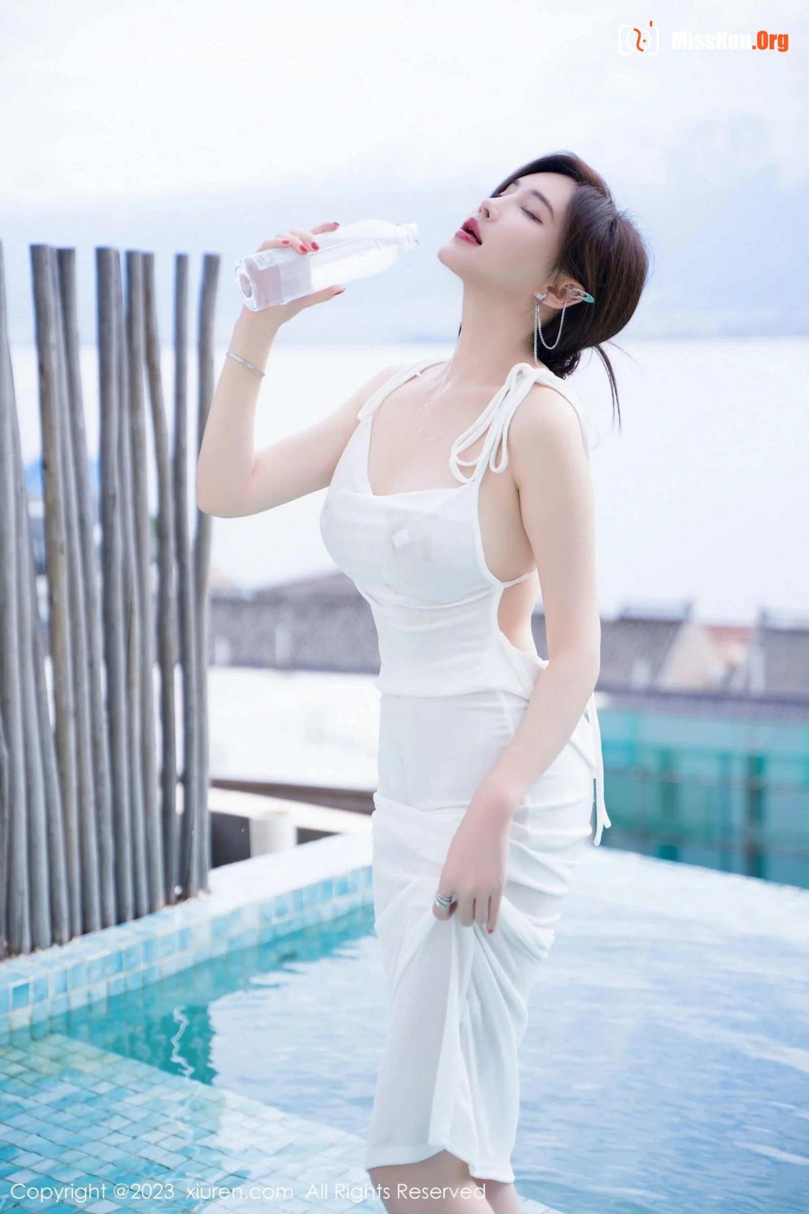 Zhou Yanxi - Photo 10