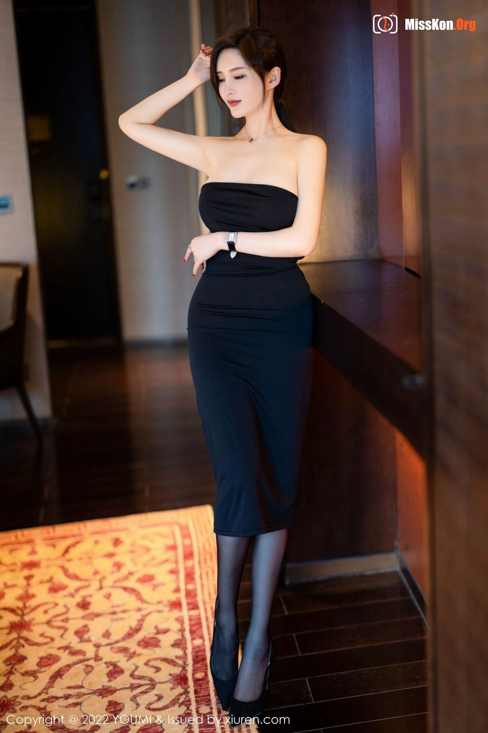 Zhou Yanxi - Photo 3