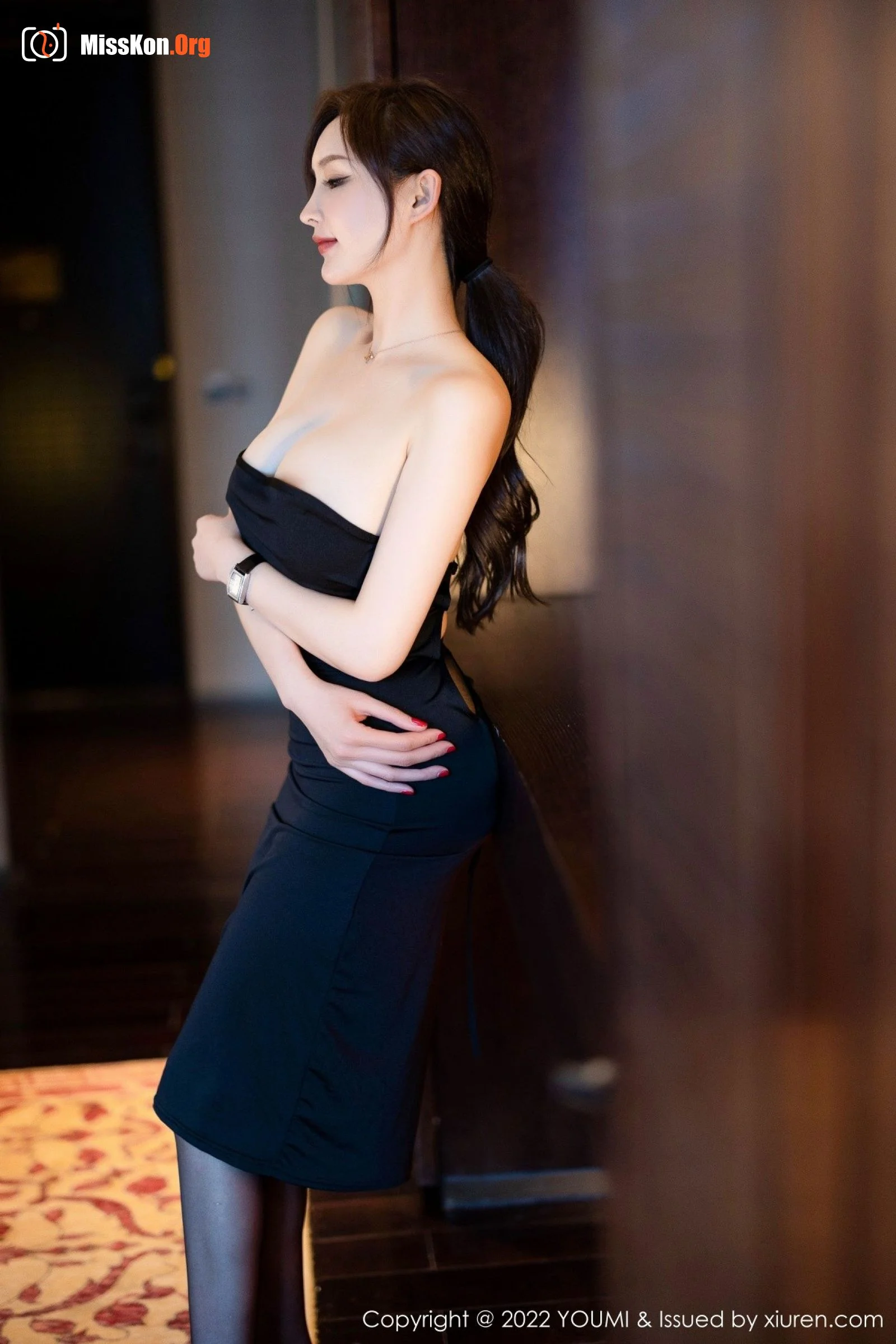 Zhou Yanxi - Photo 8