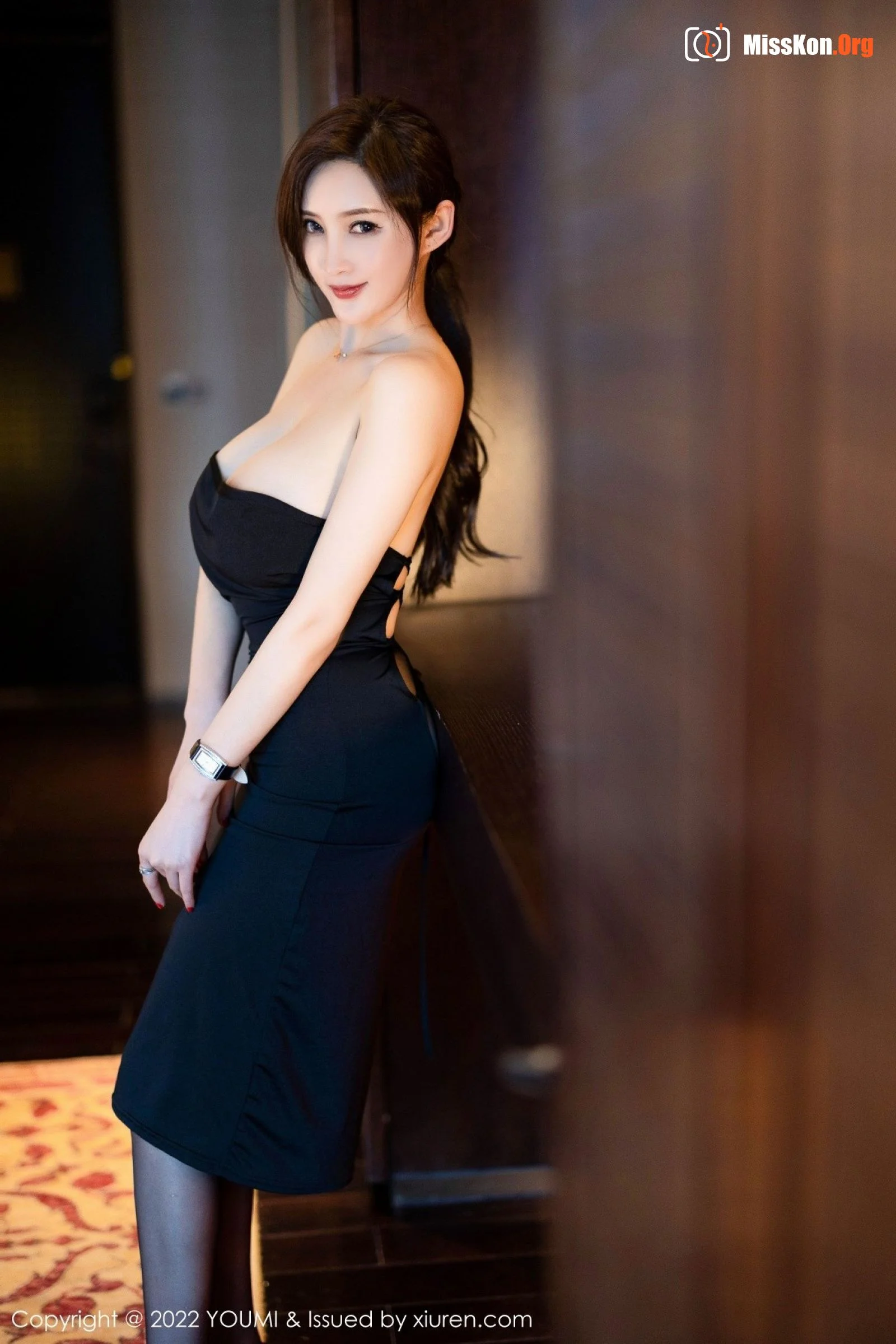 Zhou Yanxi - Photo 9