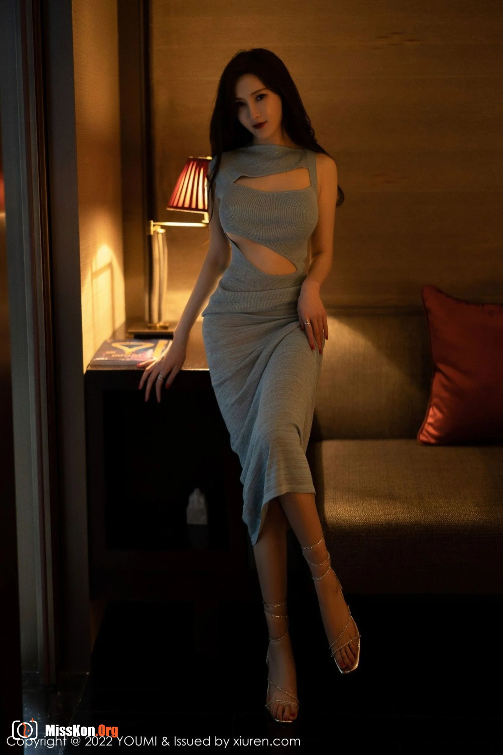 Zhou Yanxi - Photo 11