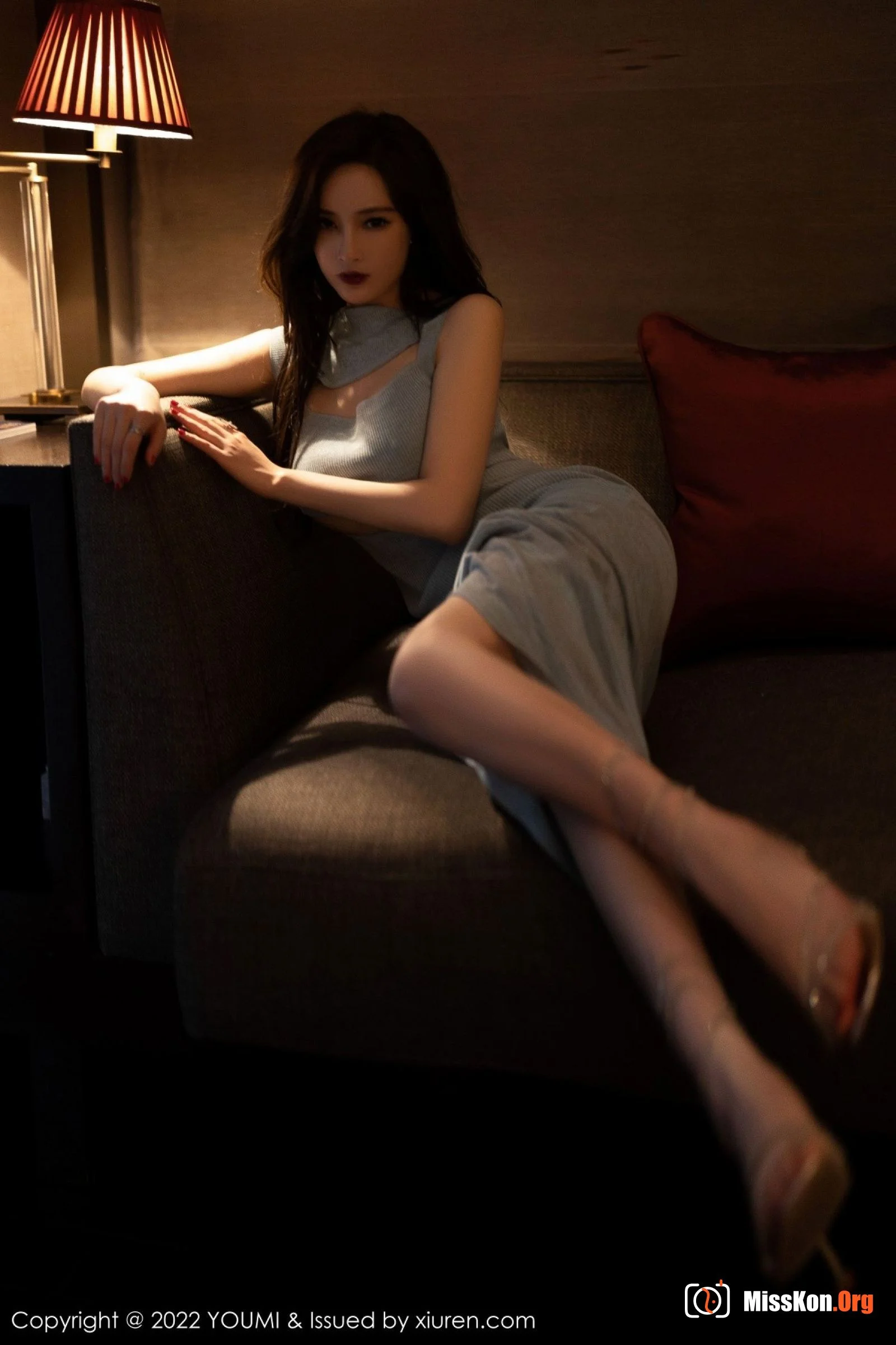 Zhou Yanxi - Photo 18